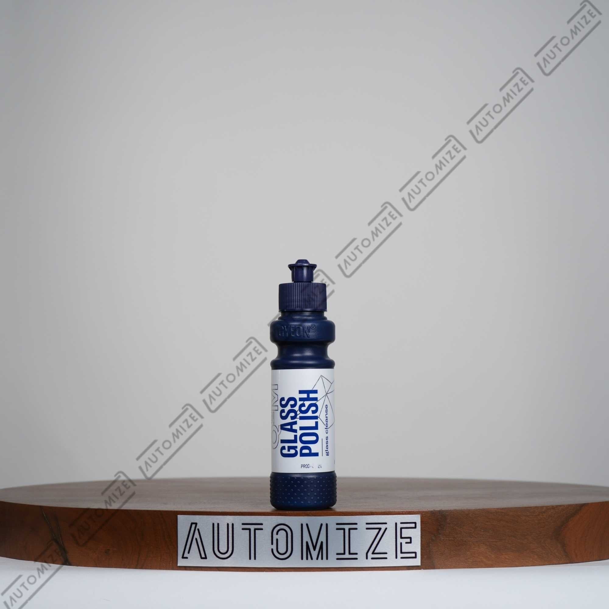 Gyeon Q²M Glass Polish (120ml)