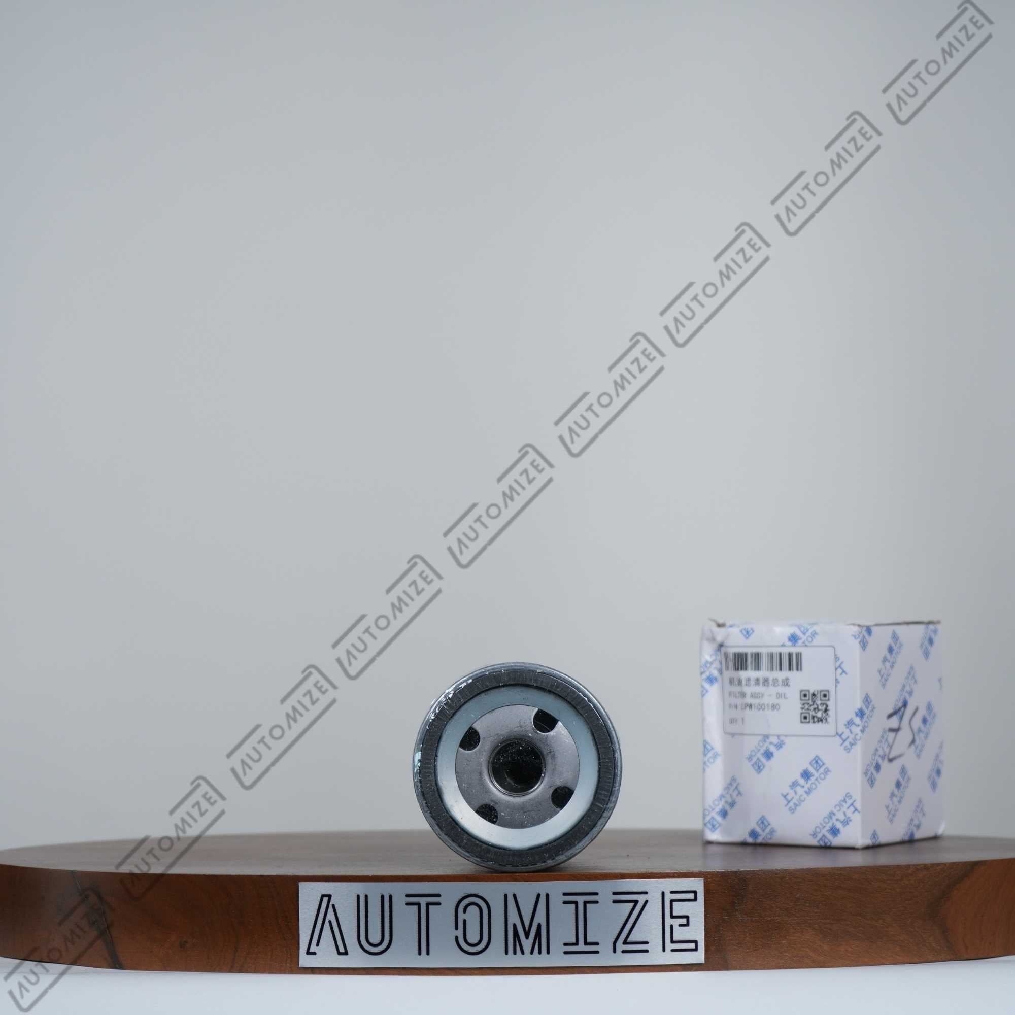 Shop SAIC Motors Oil Filter LPW100180 - Automize.pk