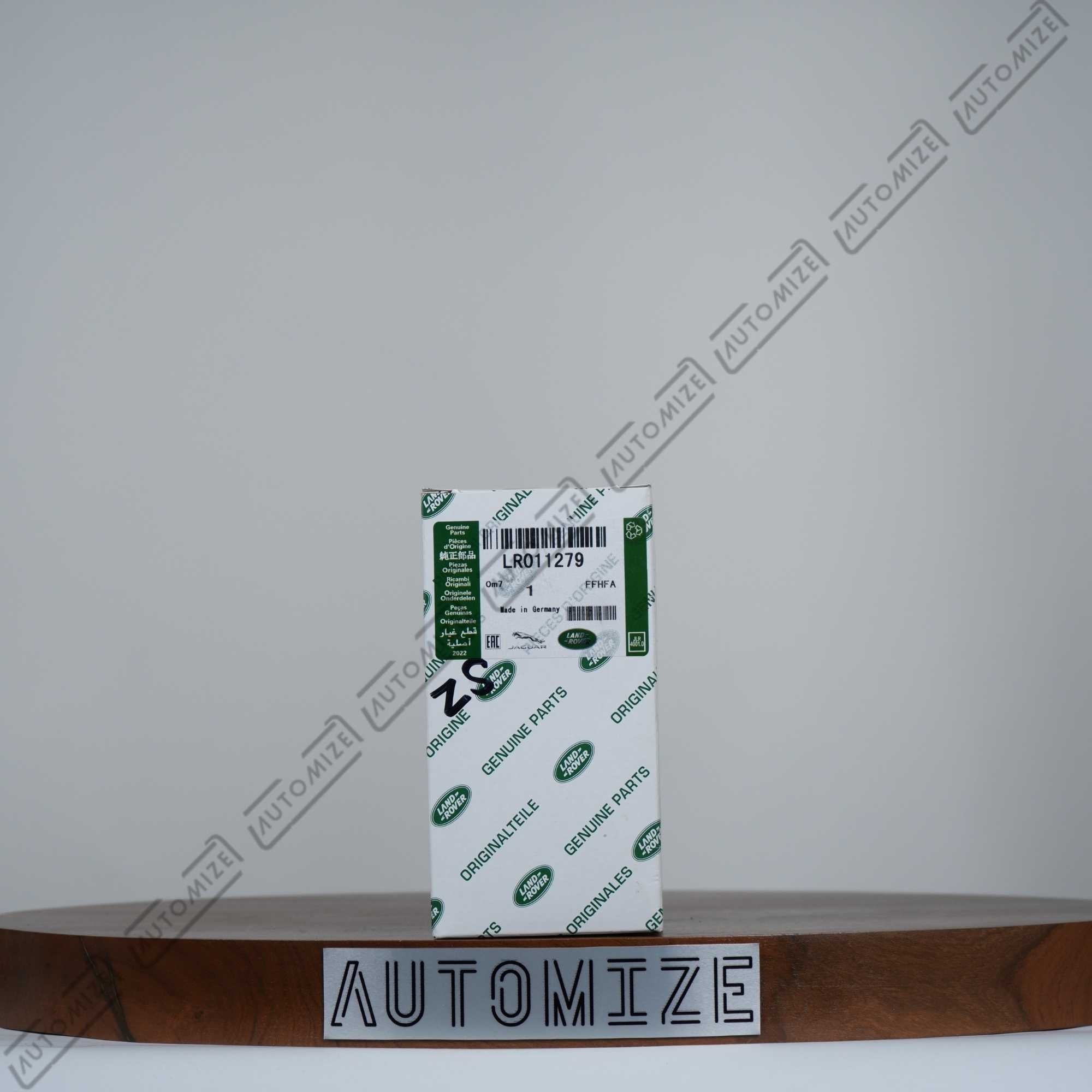 Buy Land Rover Genuine Parts Oil Filter LR011279 - Automize.pk