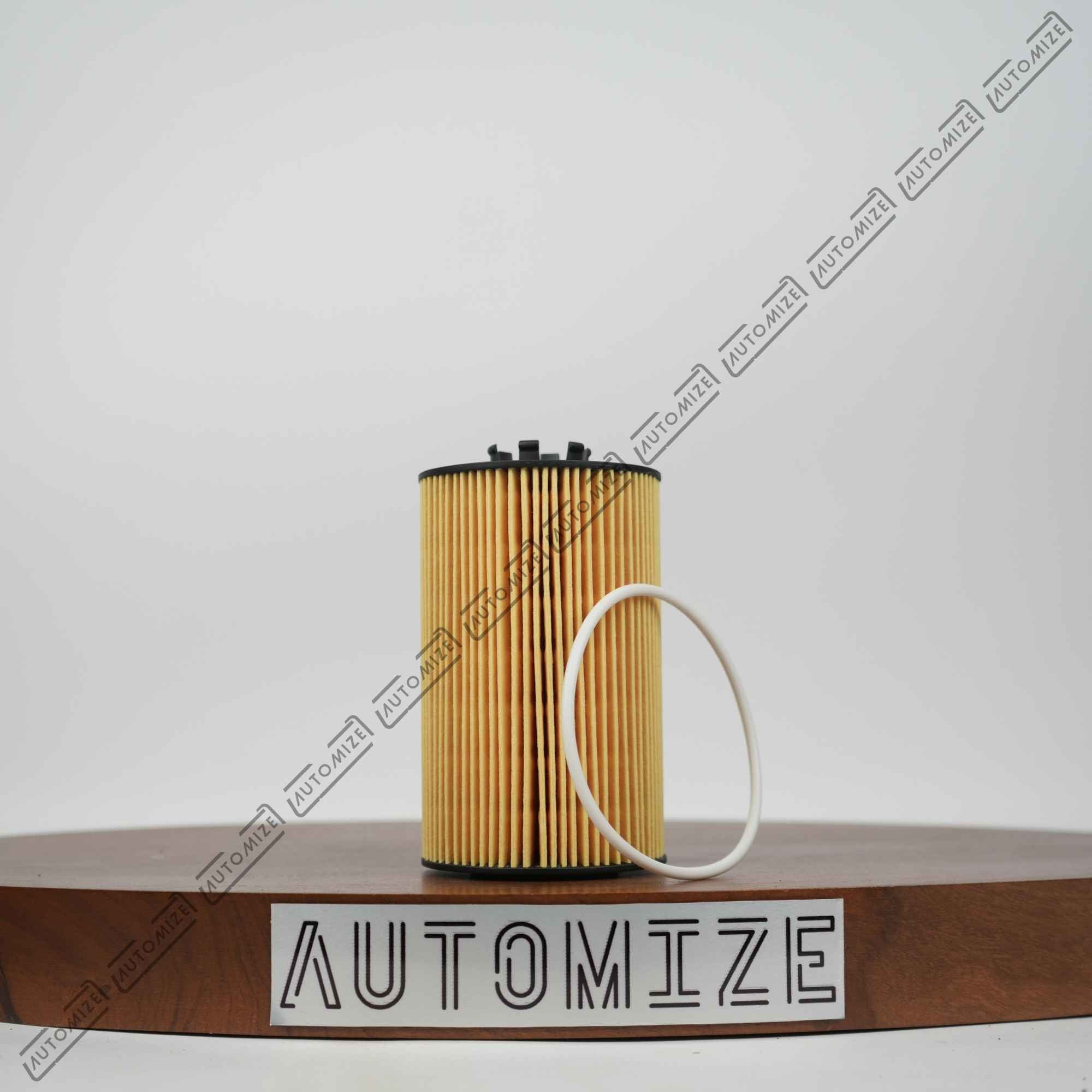 Hengst Oil Filter E149H-D114