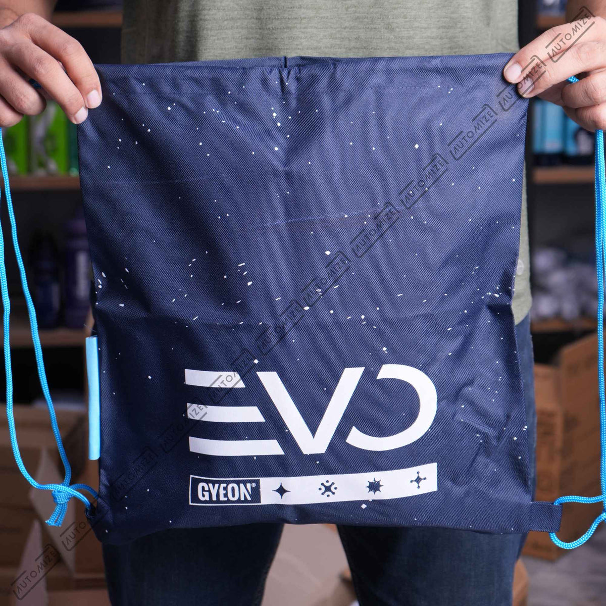 Gyeon EVO Backpack