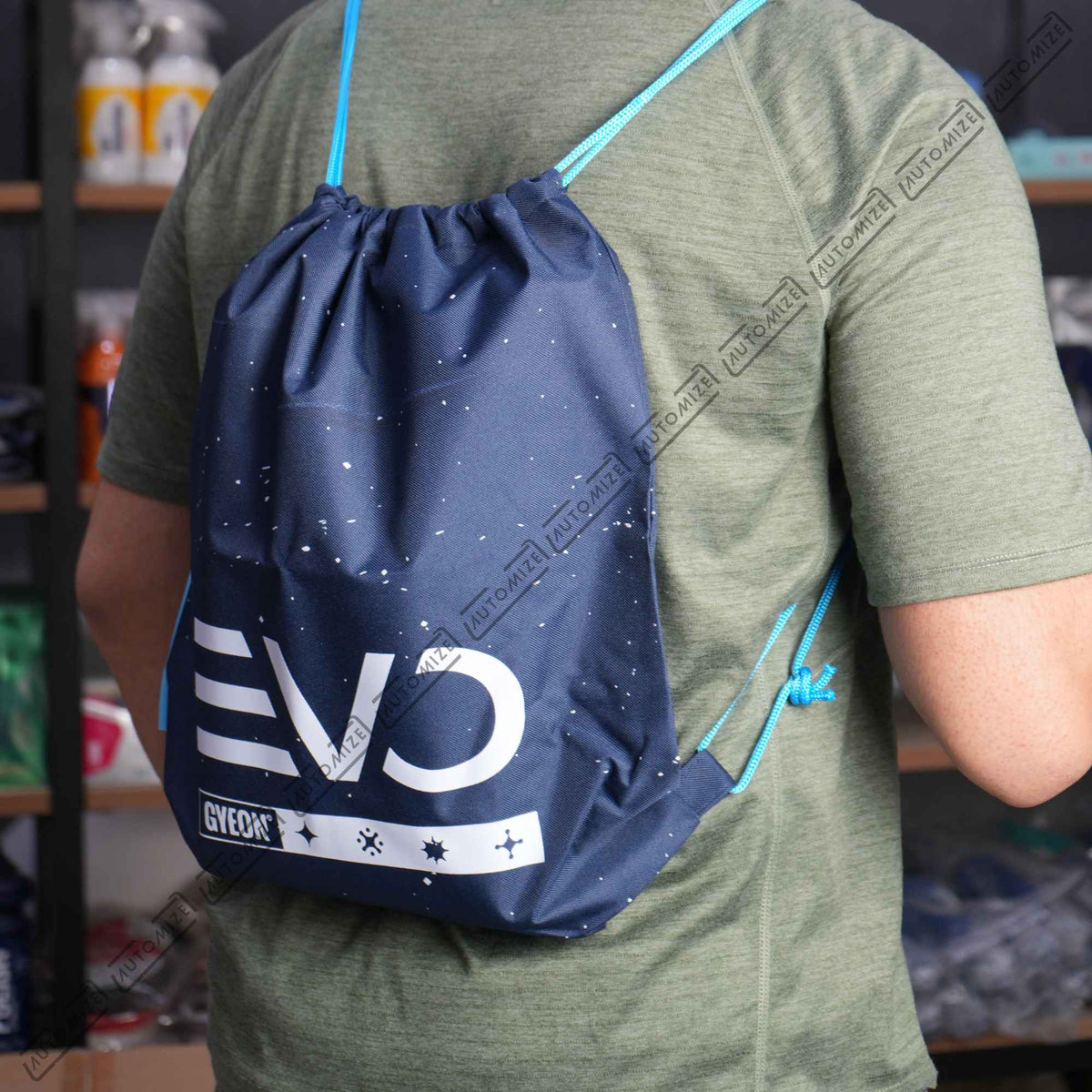 Gyeon EVO Backpack
