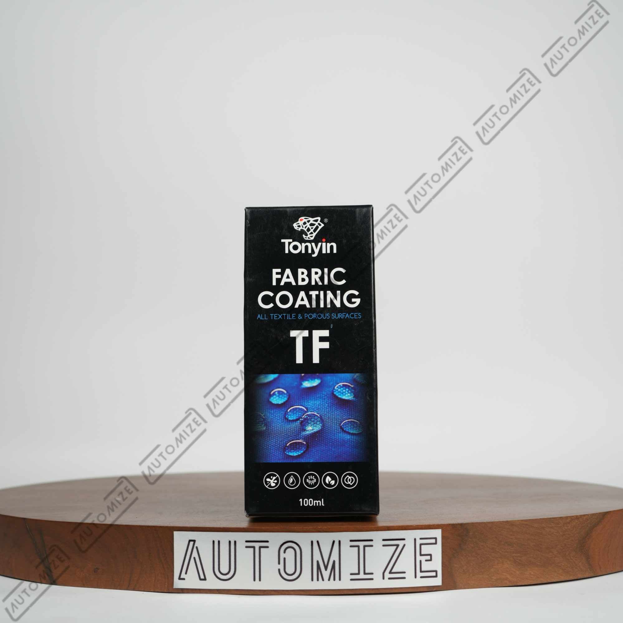 Tonyin TF Fabric Coating (100ml)