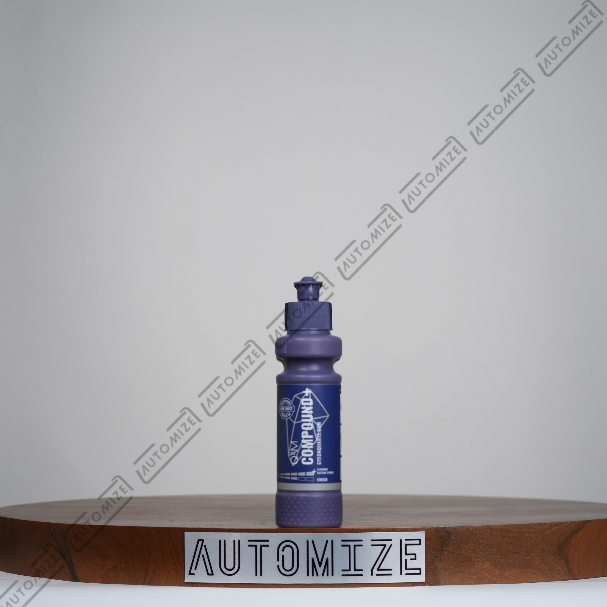 Gyeon Q²M Compound + (120ml)