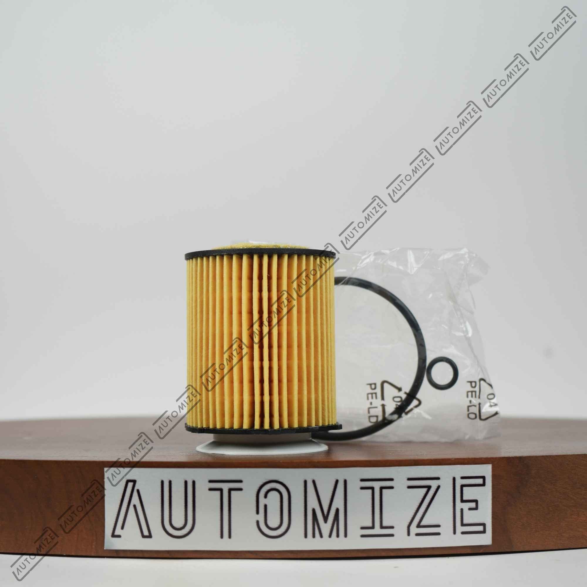 Hengst Cabin Filter E818H-D238
