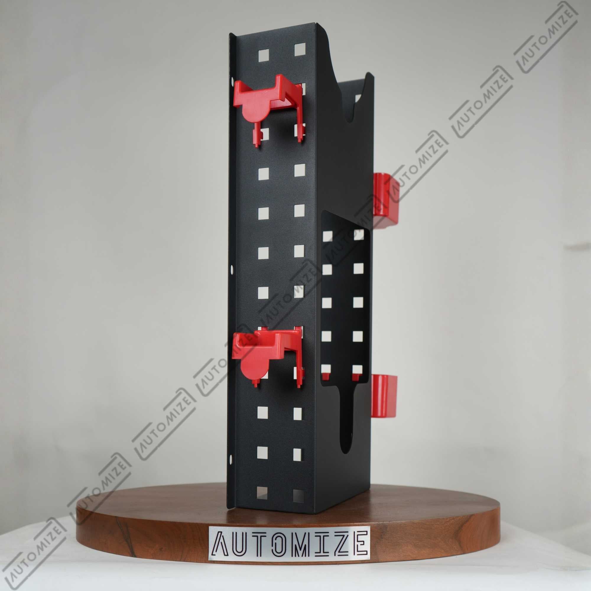 Automize Detailing - Vertical Wall Mount