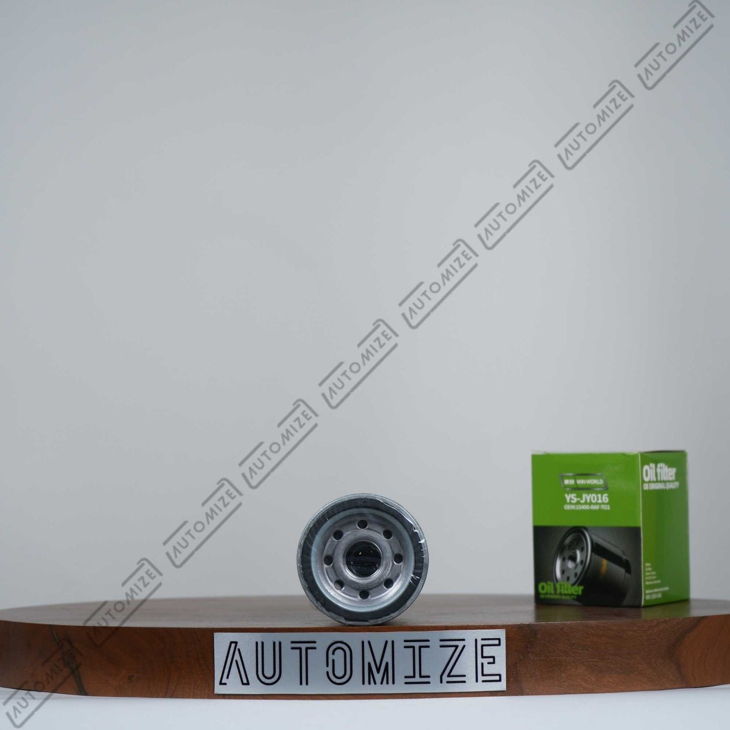Shop Win World Oil Filter YS-JY016 - Automize.pk