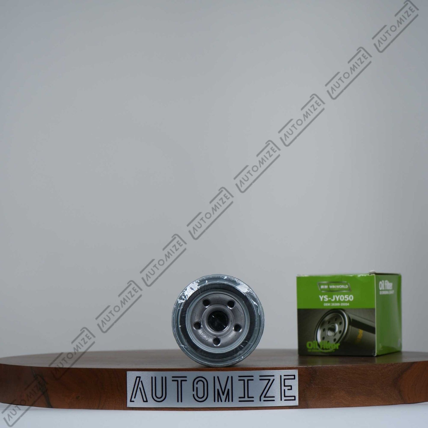 Shop Win World Oil Filter YS-JY050 - Automize.pk