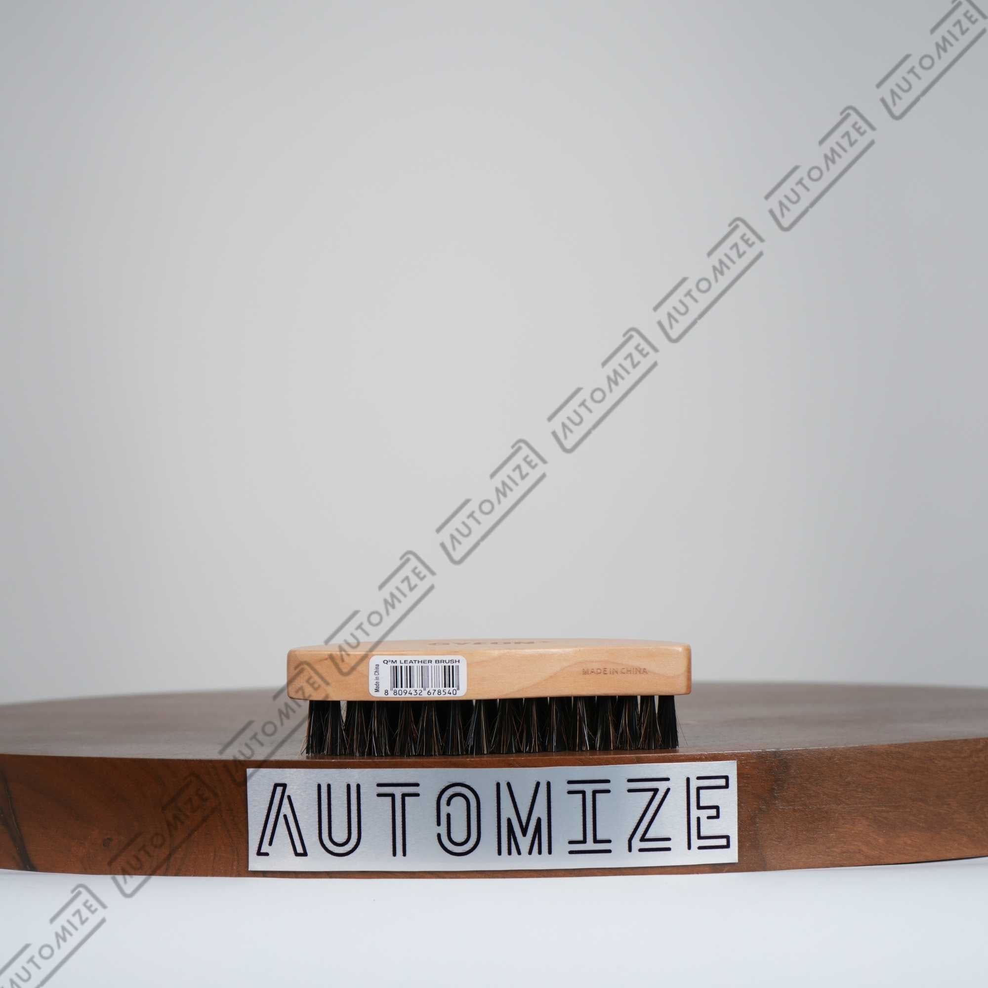 Gyeon Q²M Leather Brush