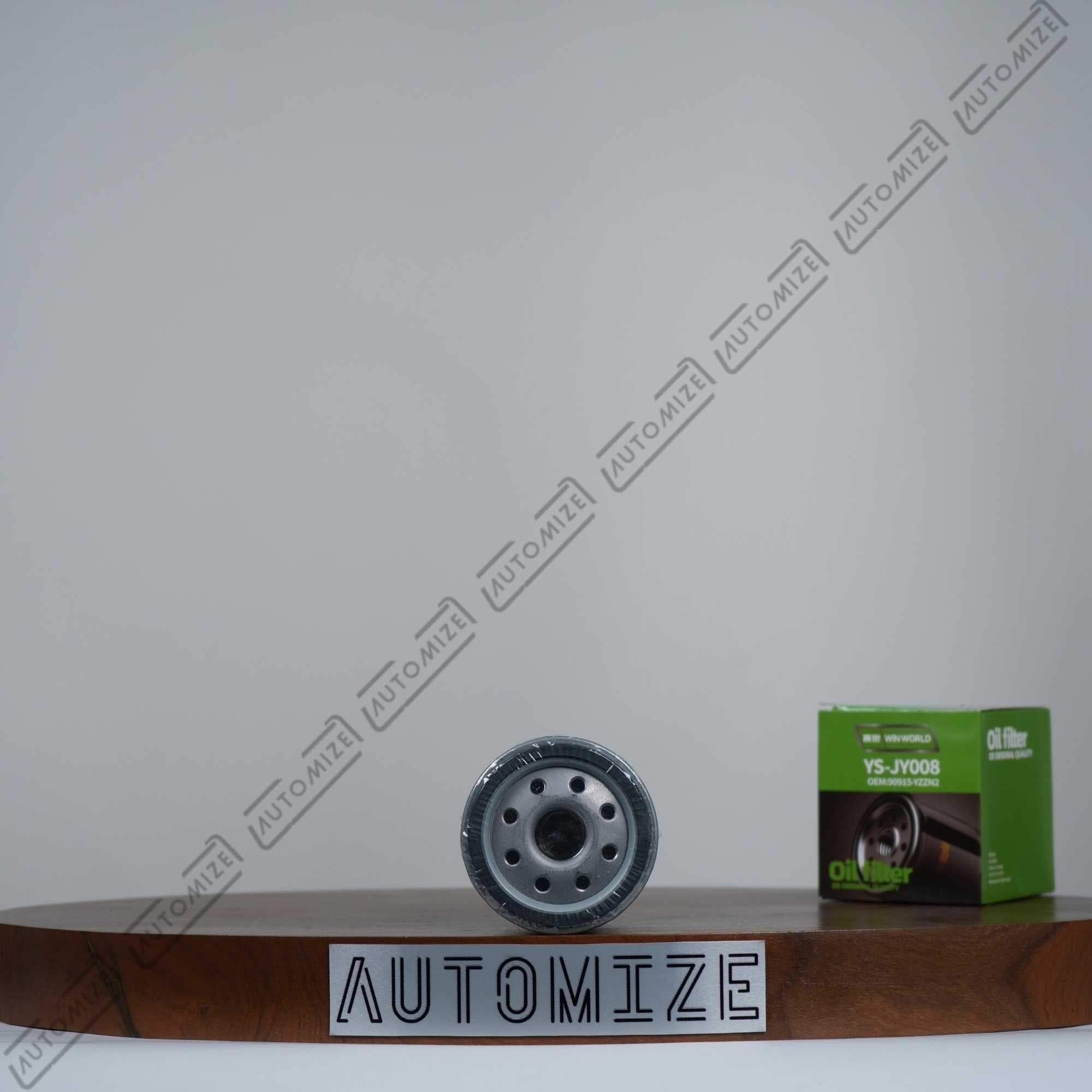 Shop Win World Oil Filter YS-JY008 - Automize.pk