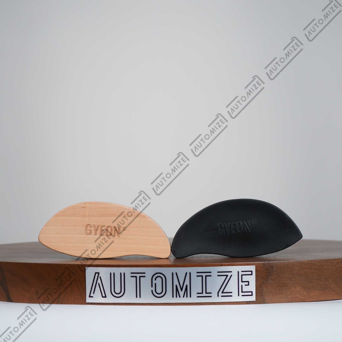 Gyeon Q²M Tire Brush