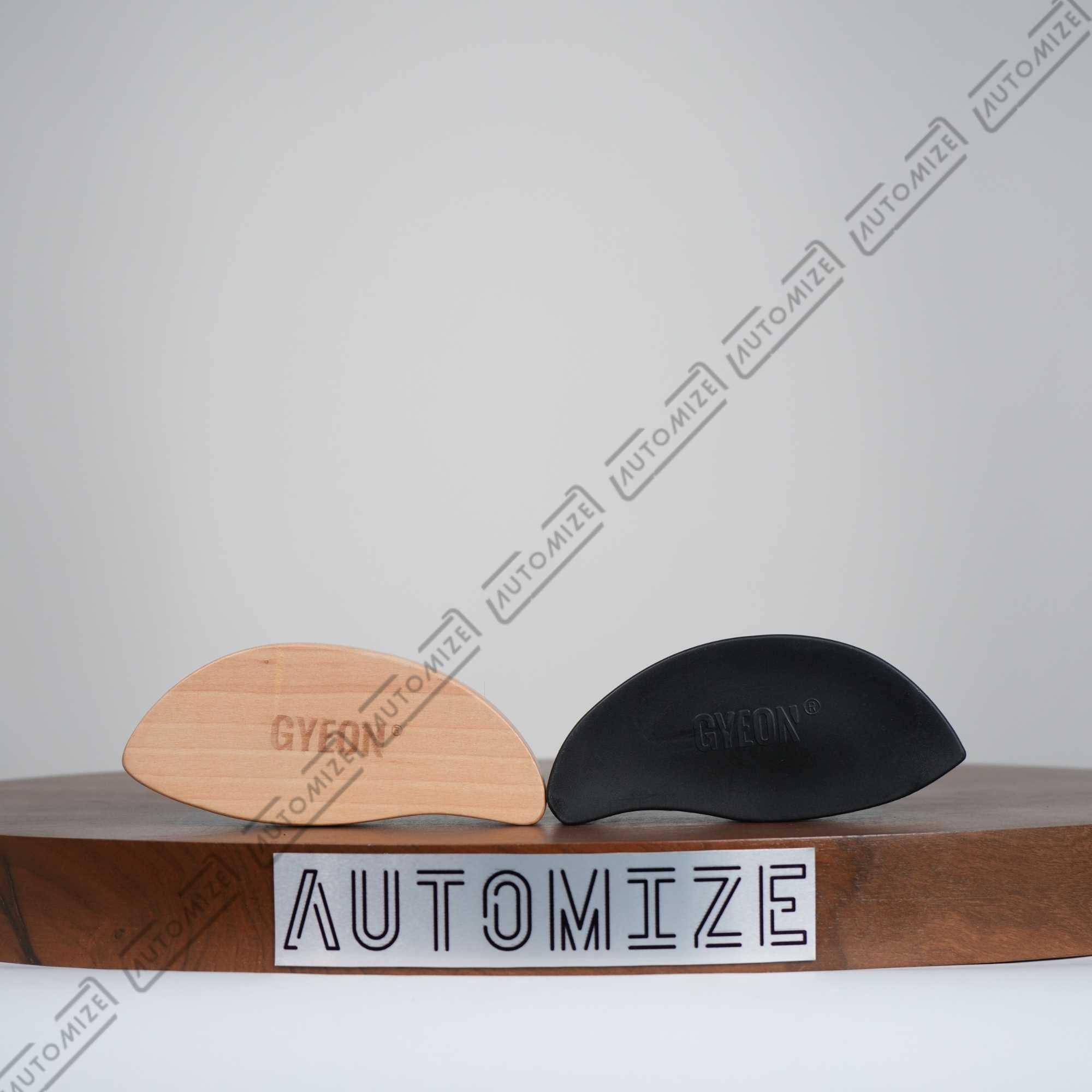 Gyeon Q²M Leather Brush