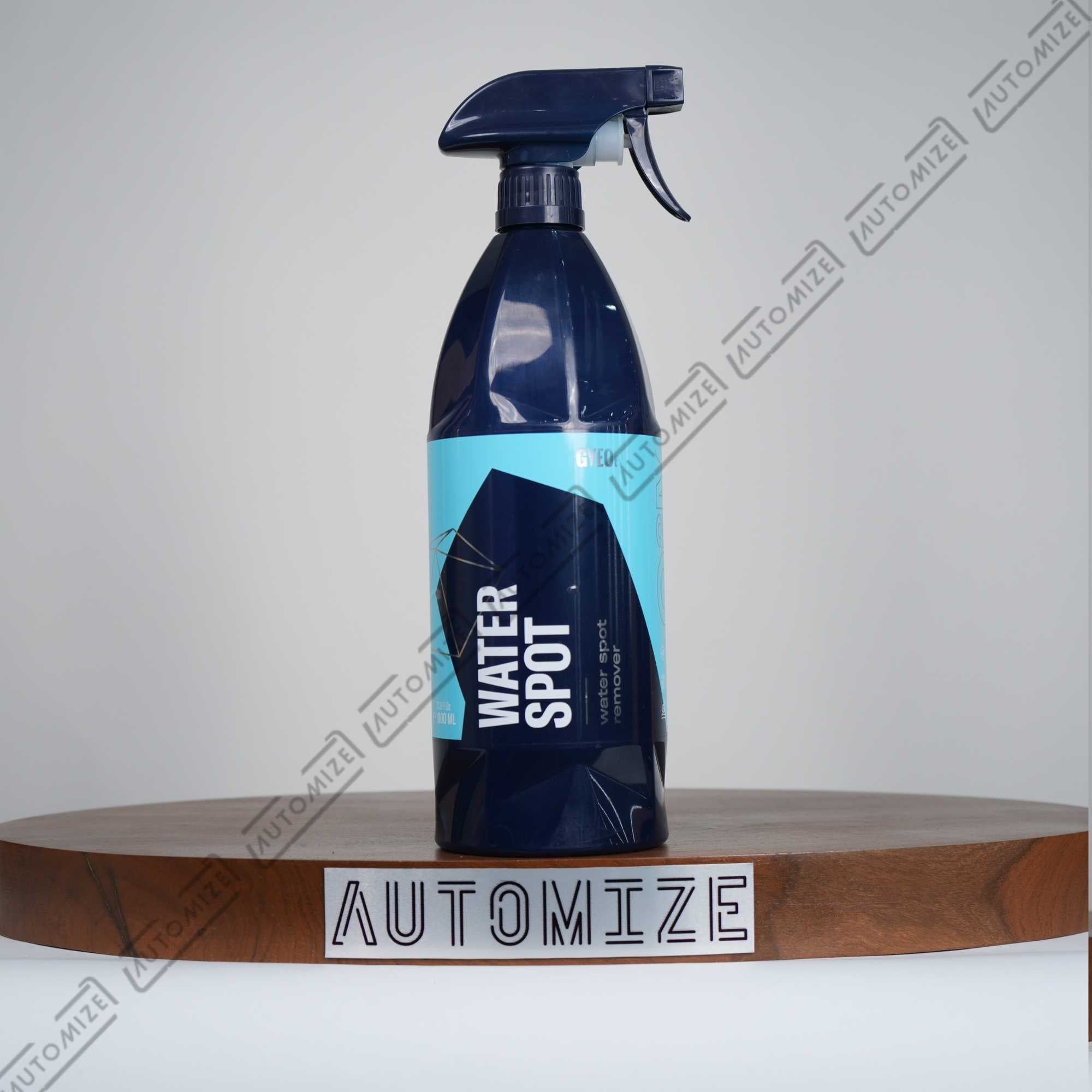 Gyeon Q²M Water Spot (1l)