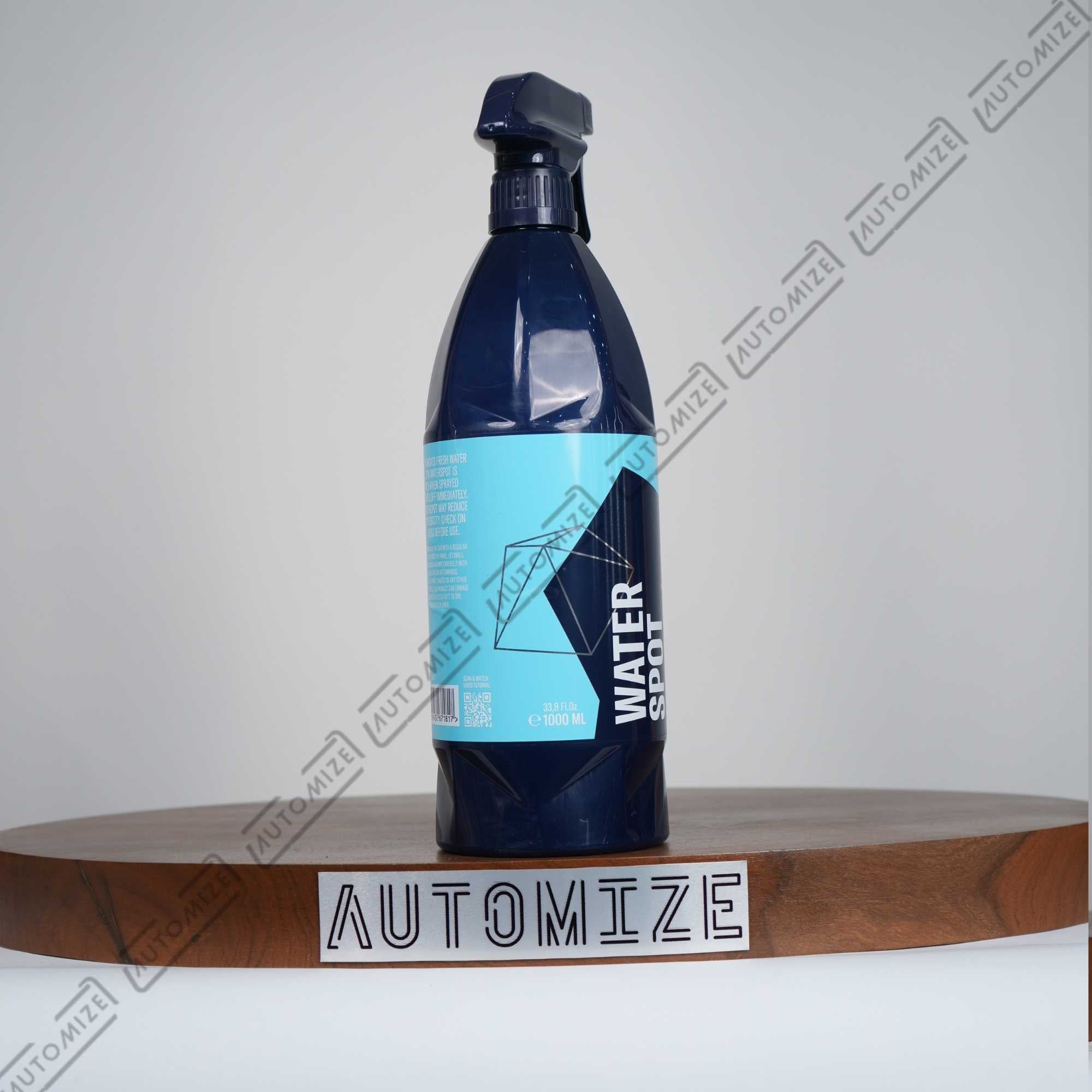 Gyeon Q²M Water Spot (1l)