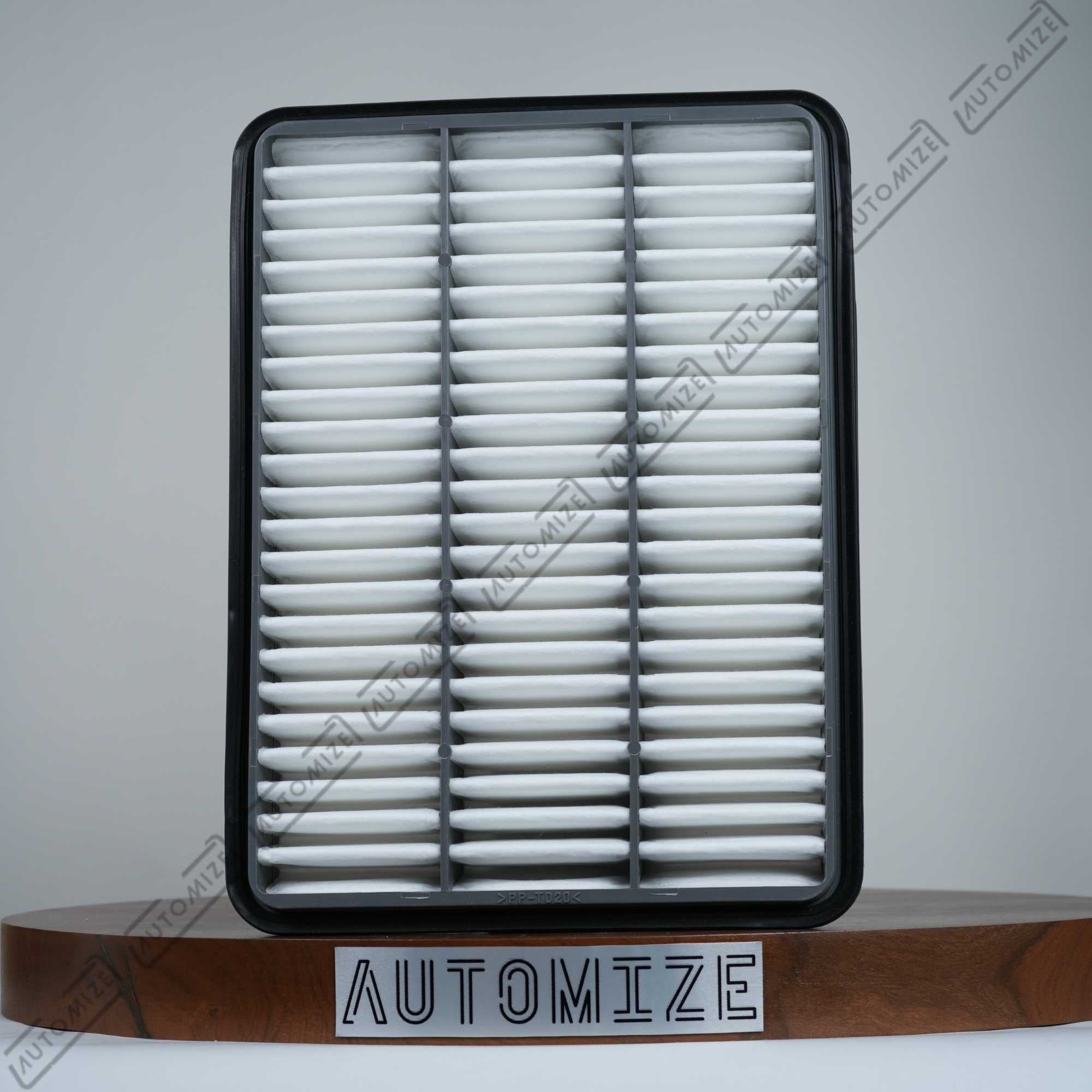Toyota Genuine Parts Element Air Filter 17801-50040 - Automize.pk