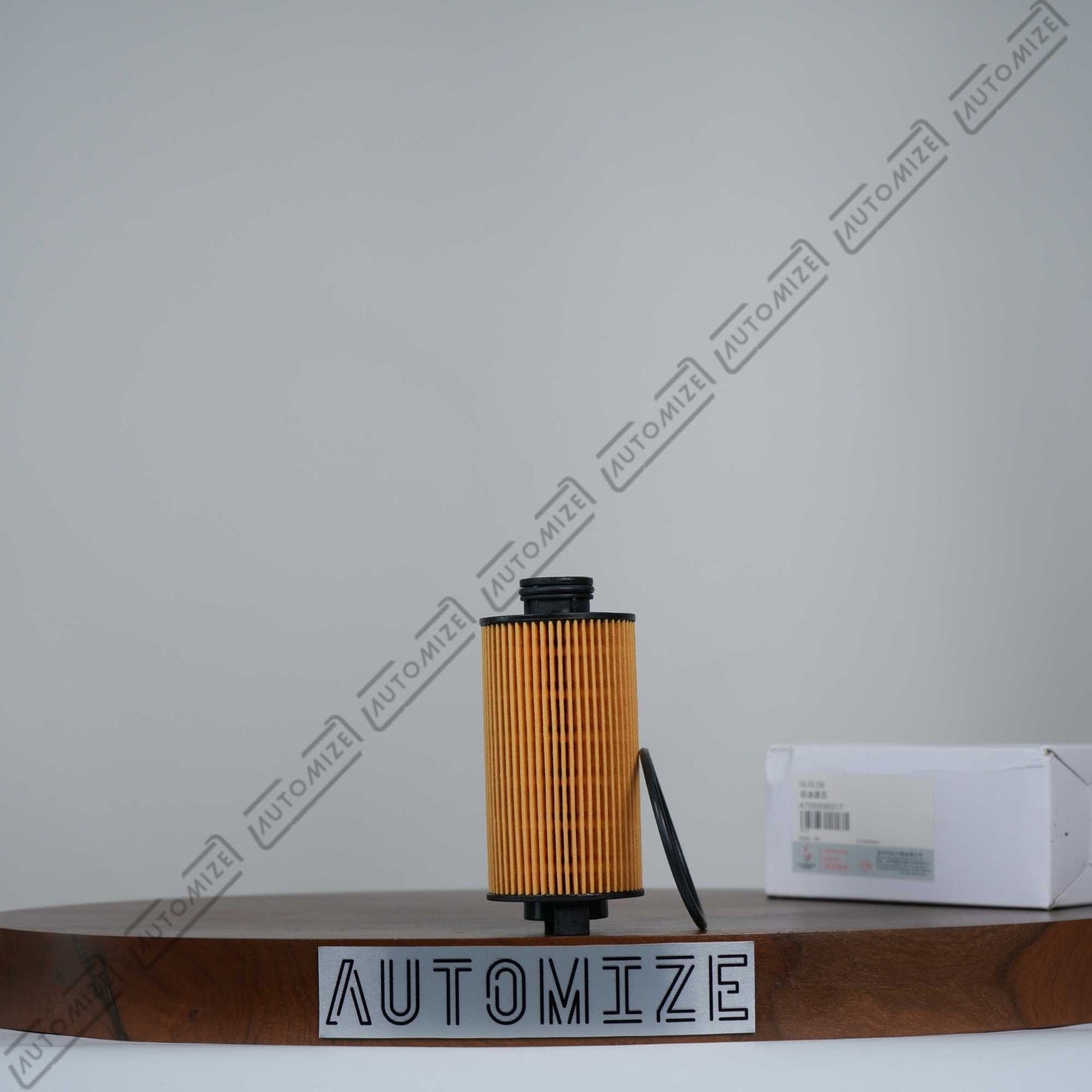 Borgward BAIC Oil filter A700000017 - Automize.pk