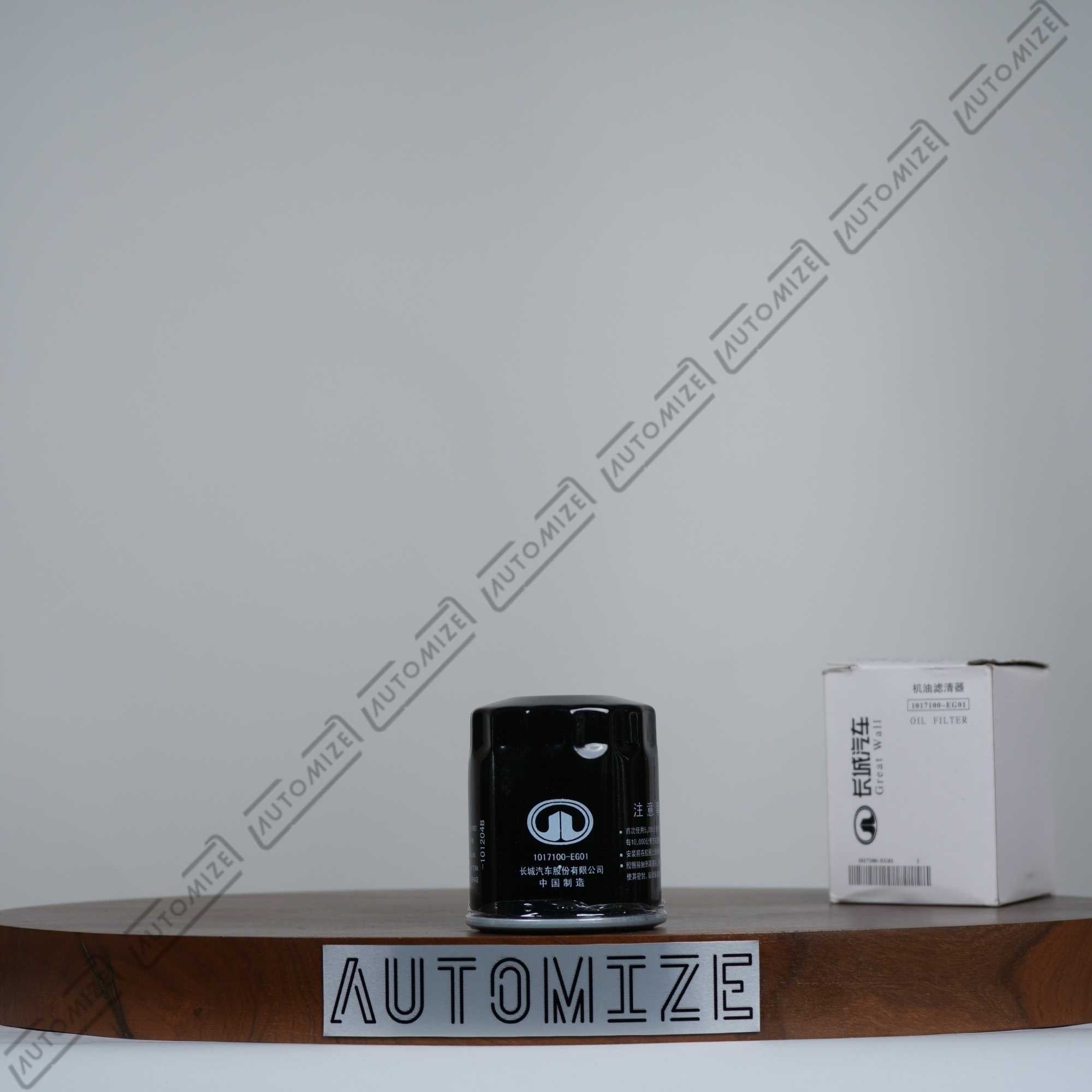 GWM Oil Filter 1017100-EG01 - Automize.pk