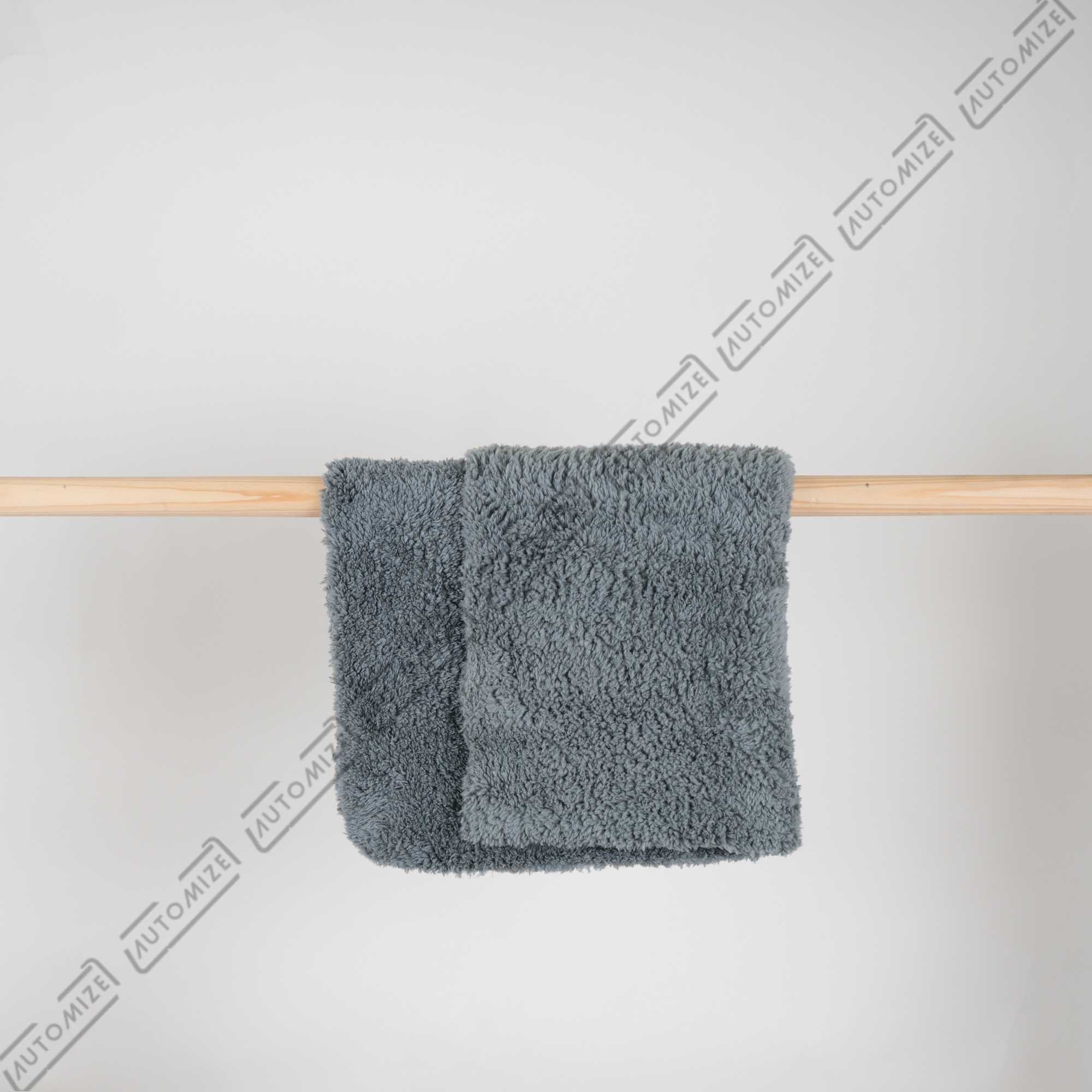 Automize Detailing 40*40 Extra Soft Plush Towel