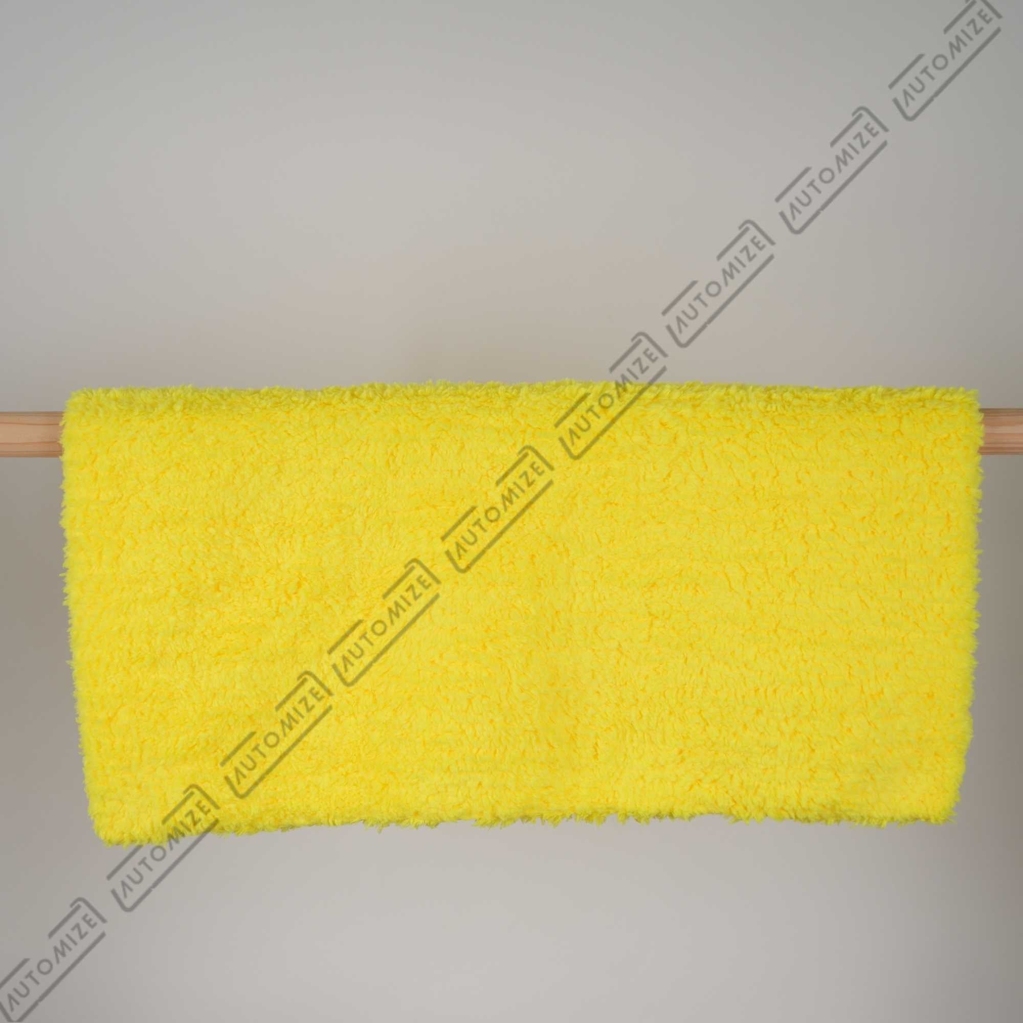 Automize Detailing 40*40 Extra Soft Plush Towel