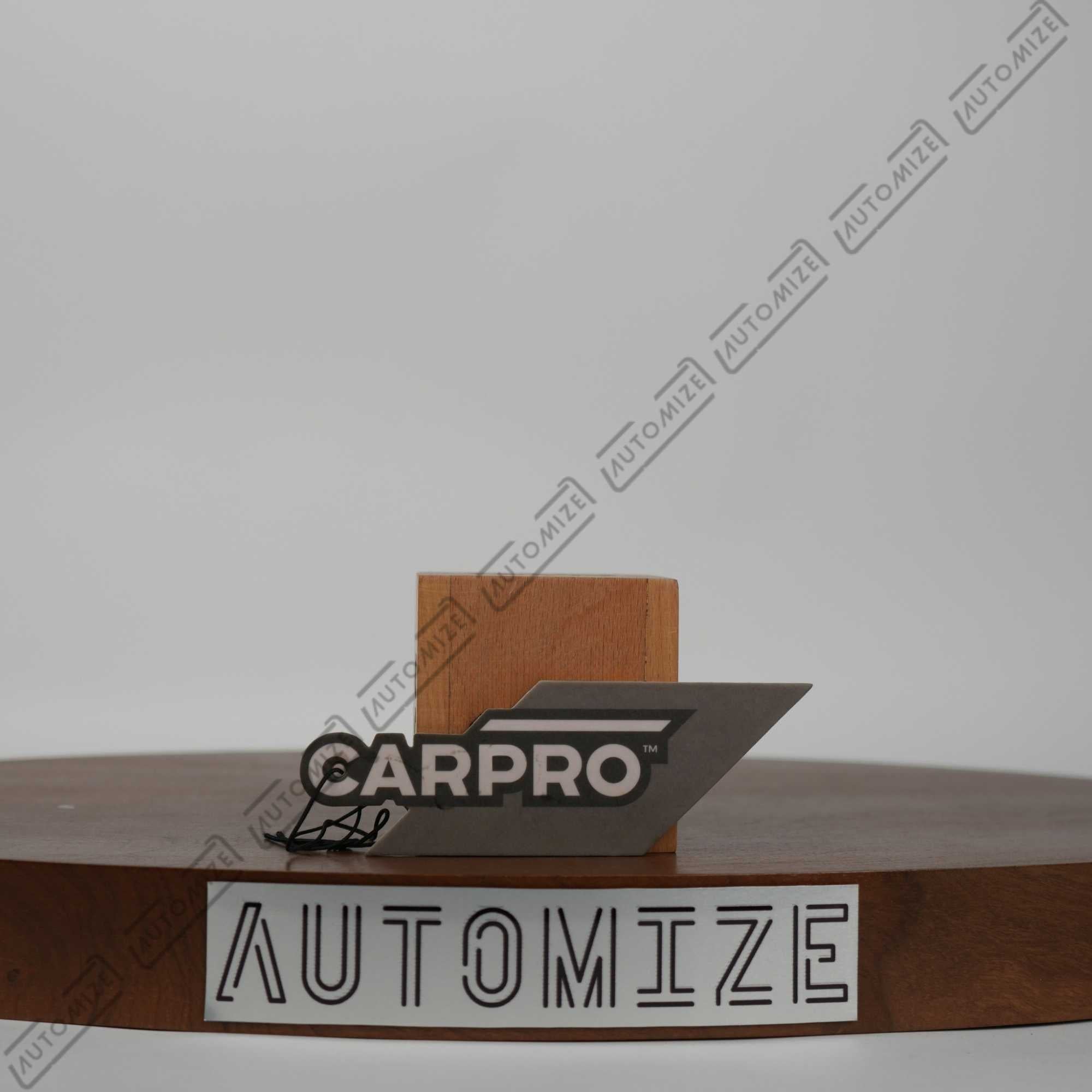 Carpro Hanging Card