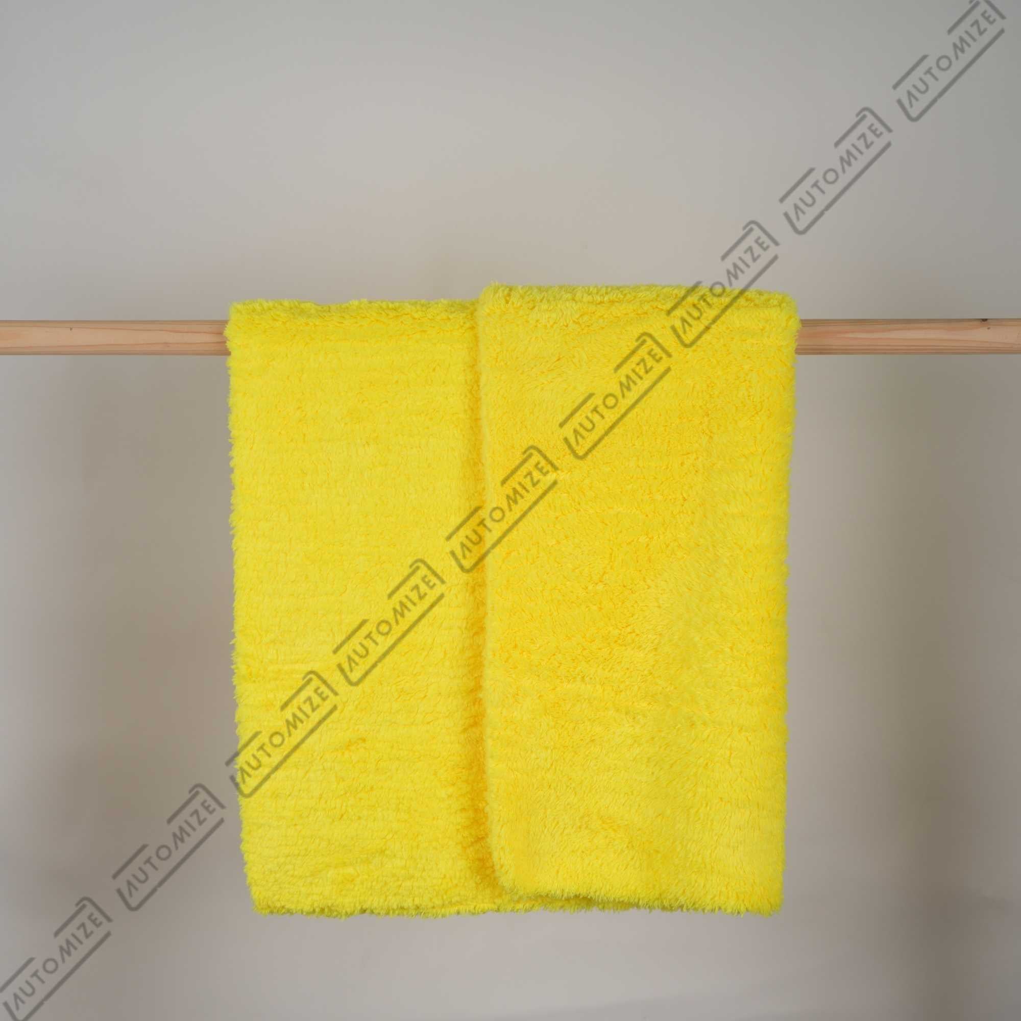 Automize Detailing 50*70 Extra Soft Plush Towel