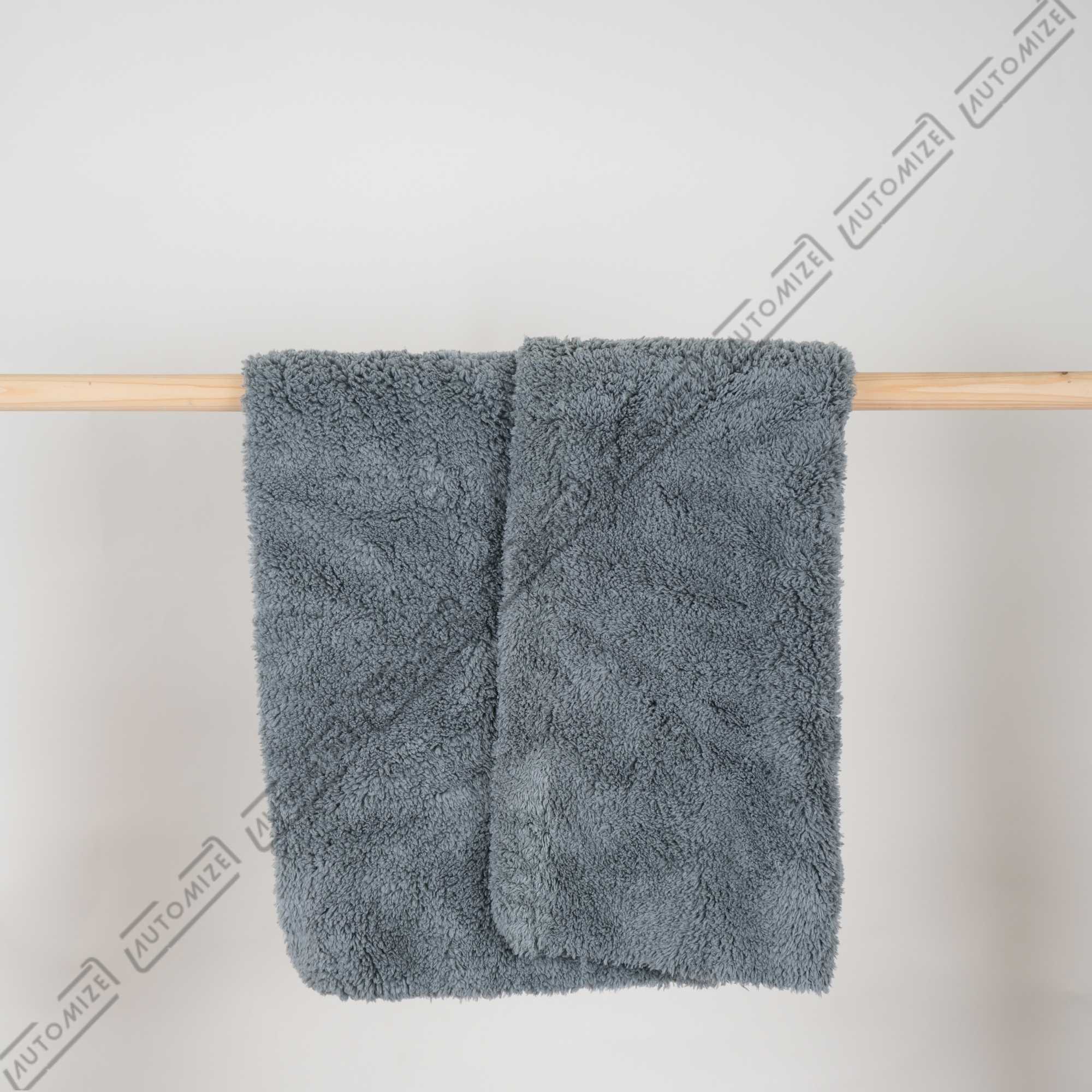 Automize Detailing 50*70 Extra Soft Plush Towel