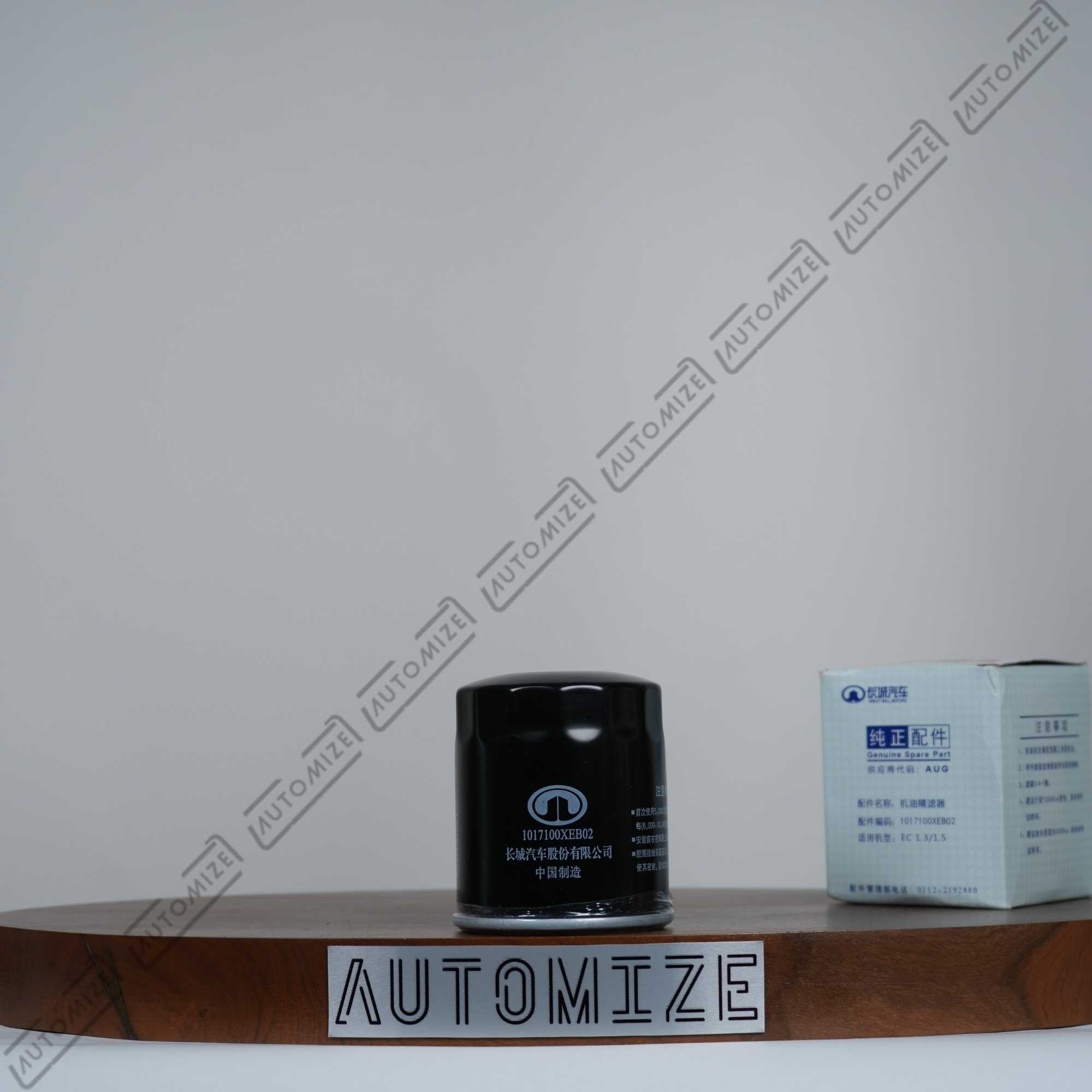 Shop GWM Oil Filter 1017100XEB02 - Automize.pk