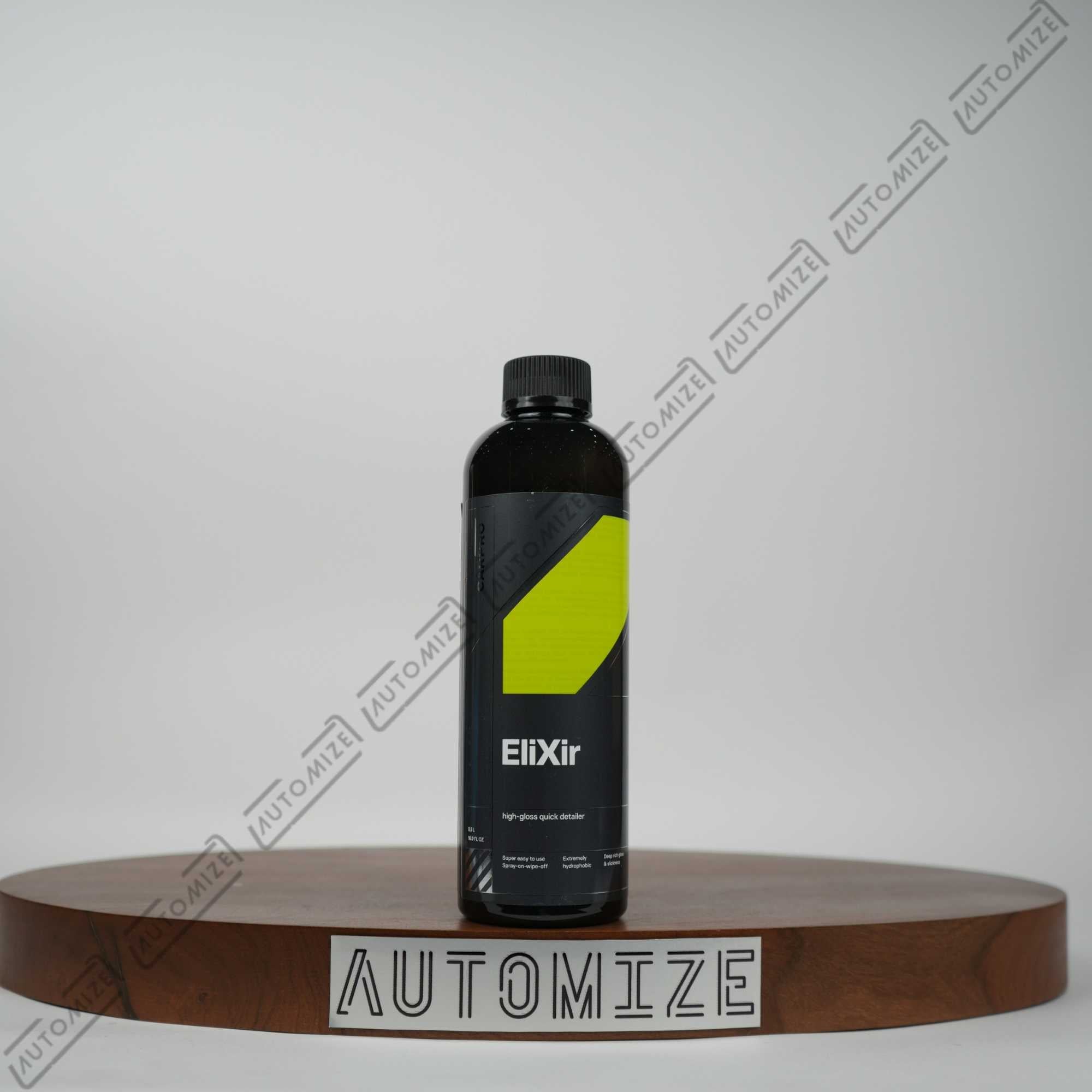 Carpro EliXir - Ceramic Detailer (500ml)