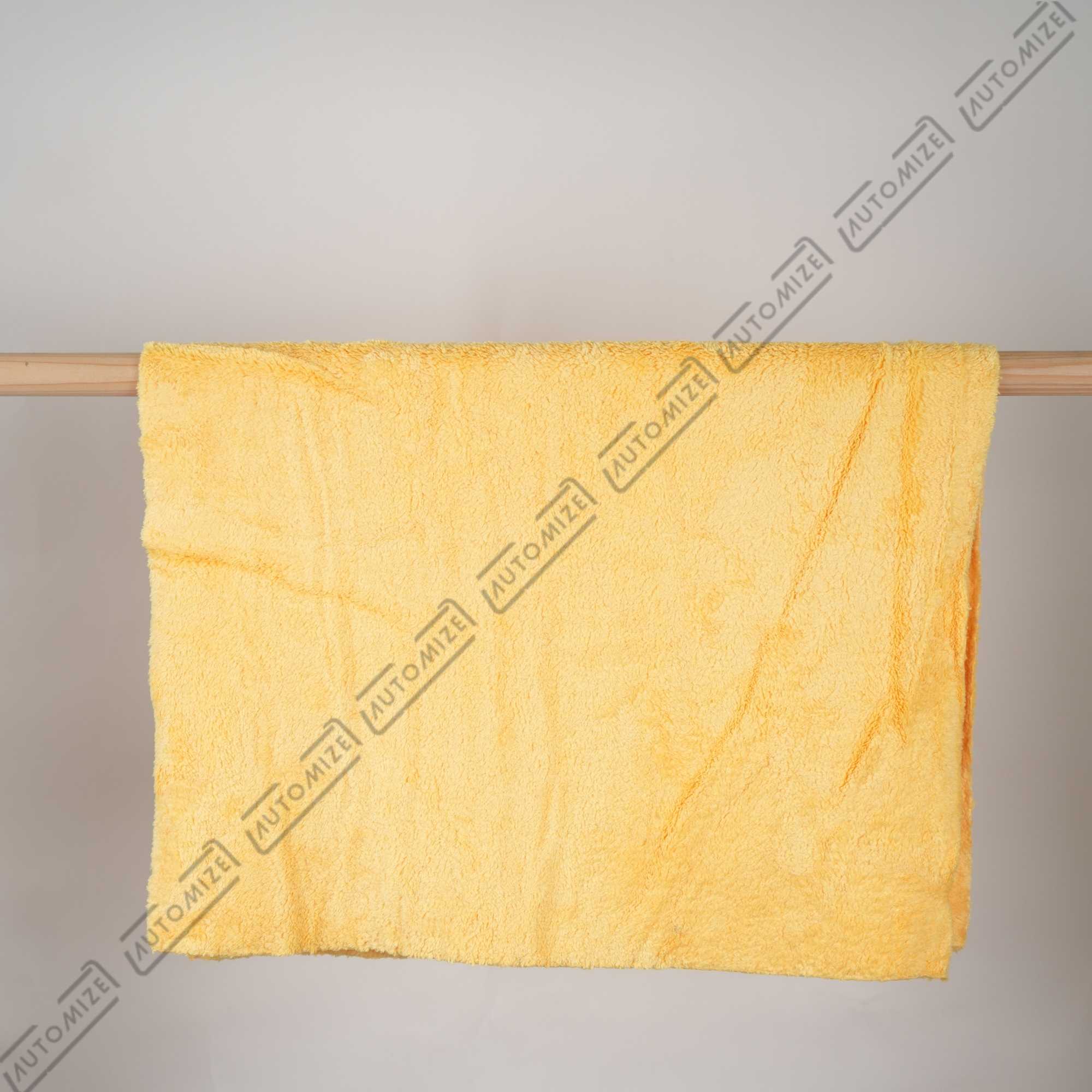 Automize Detailing 40*60 Fleece Towel