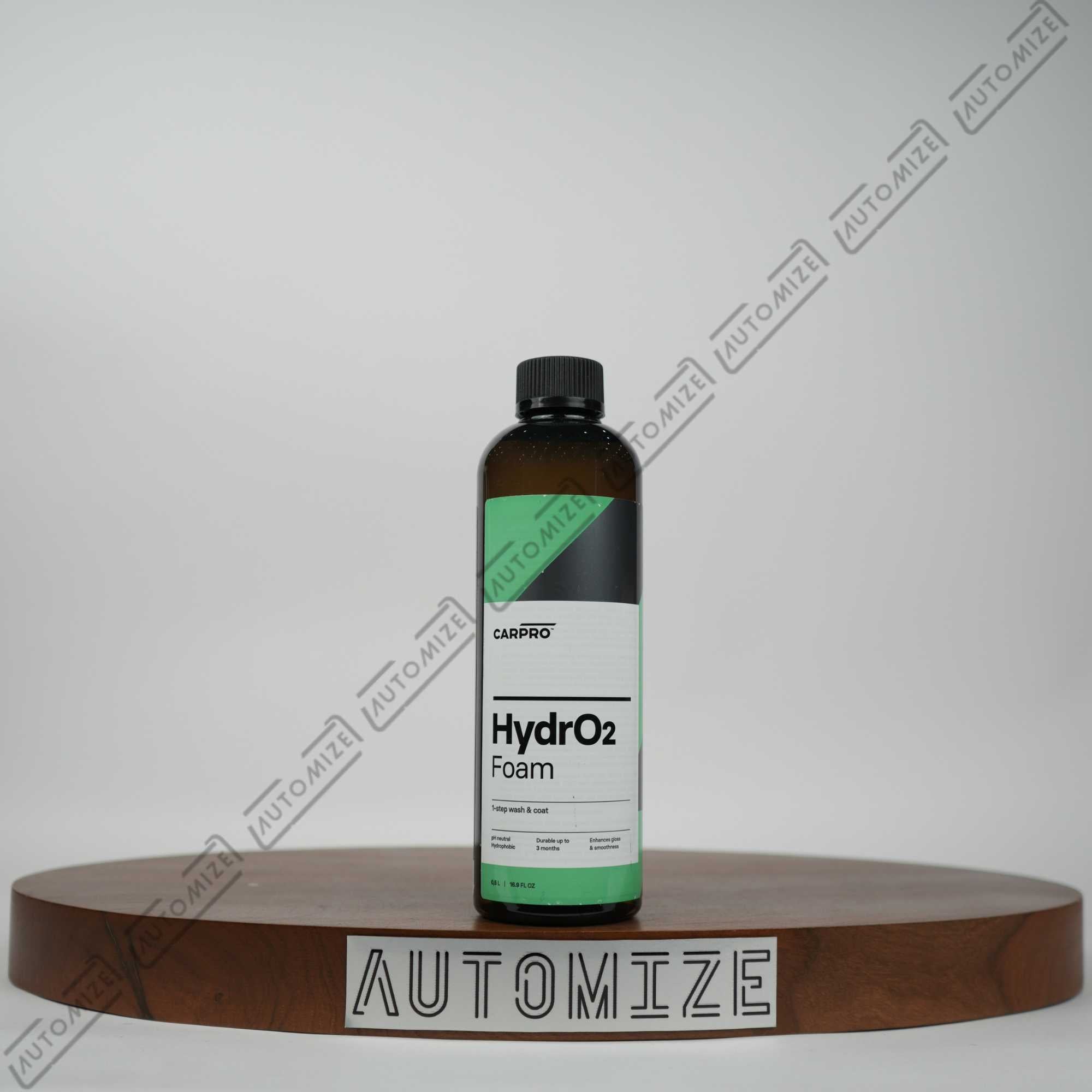 Carpro Hydro2 Foam - 1 Step Wash and Coat (500ml)