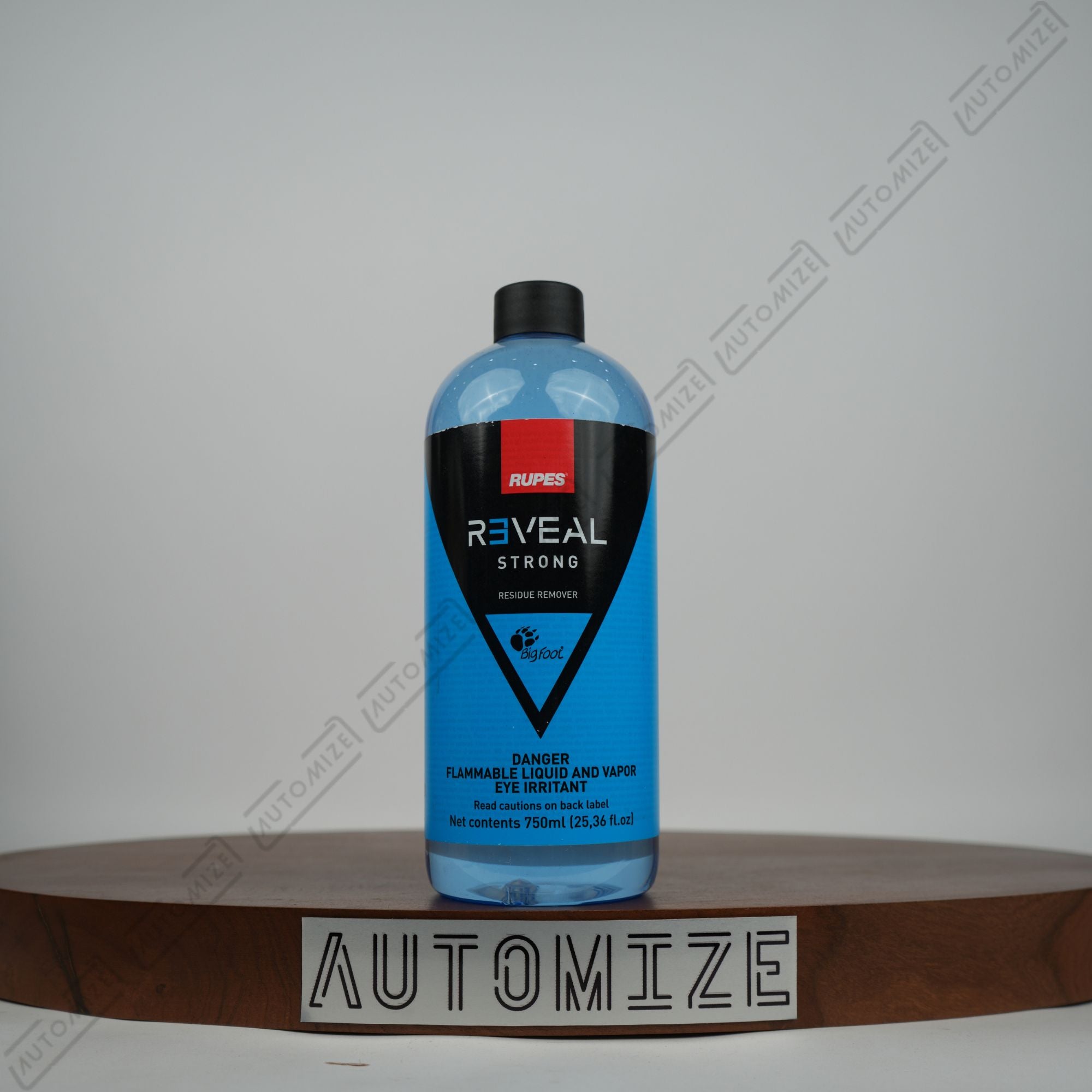Rupes Reveal Strong Residue Remover (750ml)