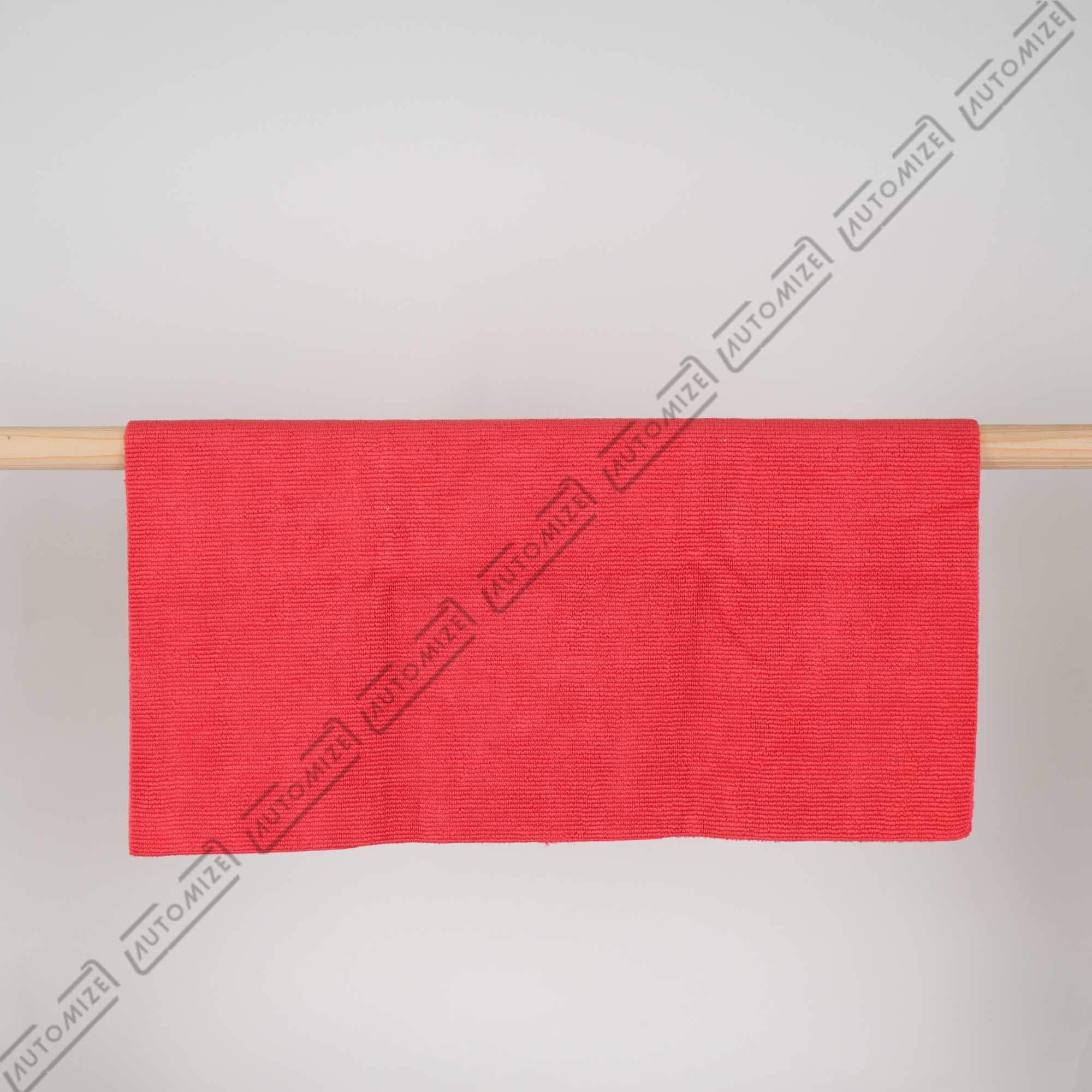 Automize Detailing 40*40 Coating Towel
