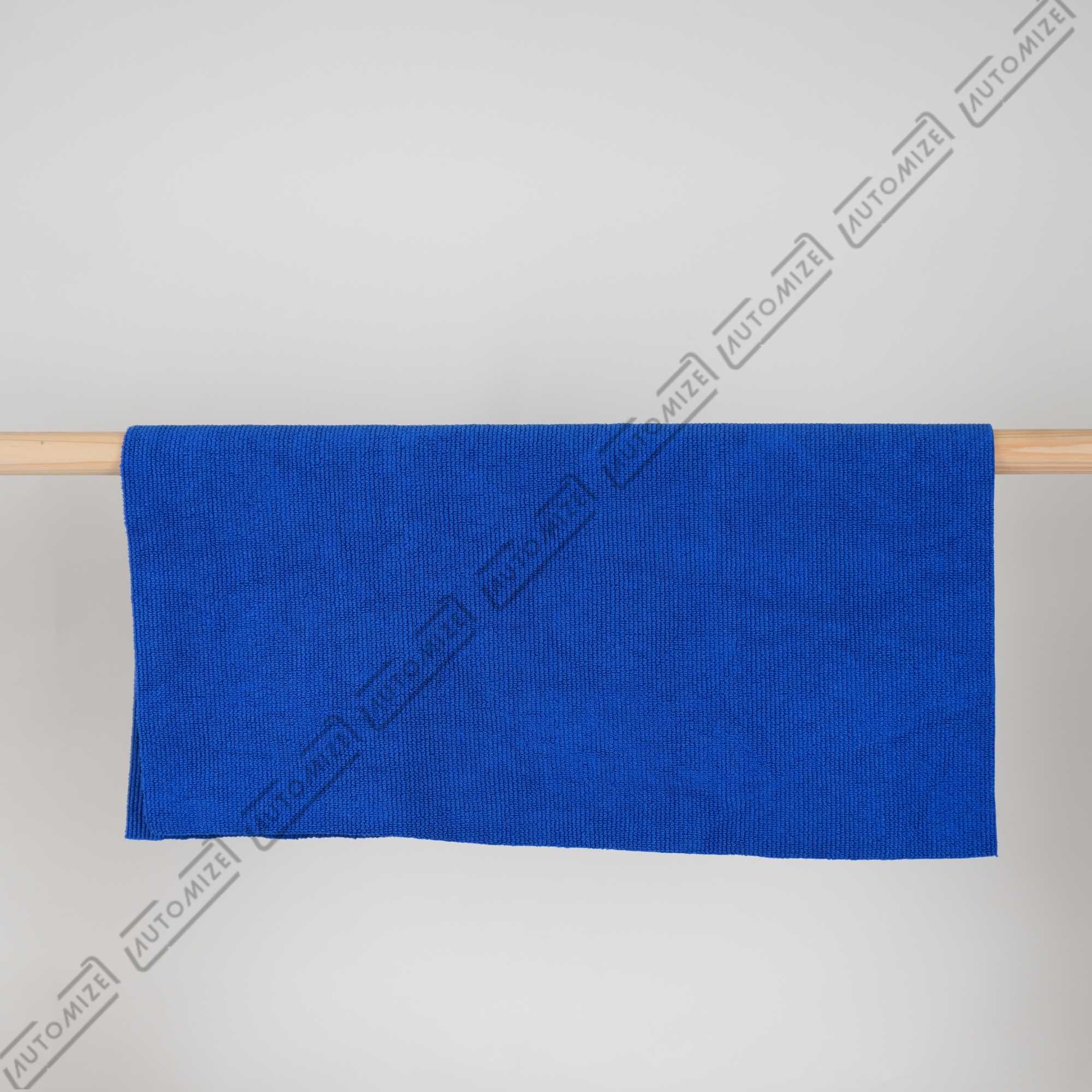Automize Detailing 40*40 Coating Towel