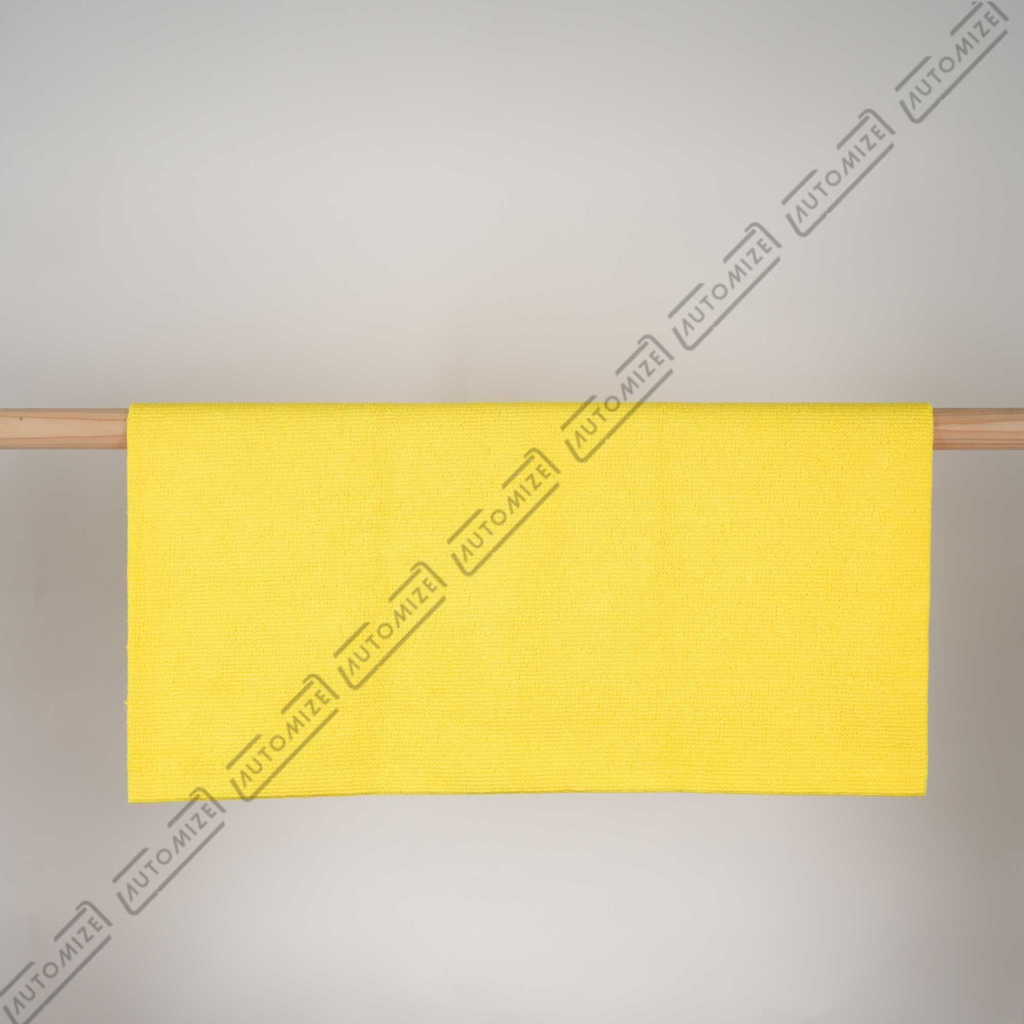 Automize Detailing 40*40 Coating Towel