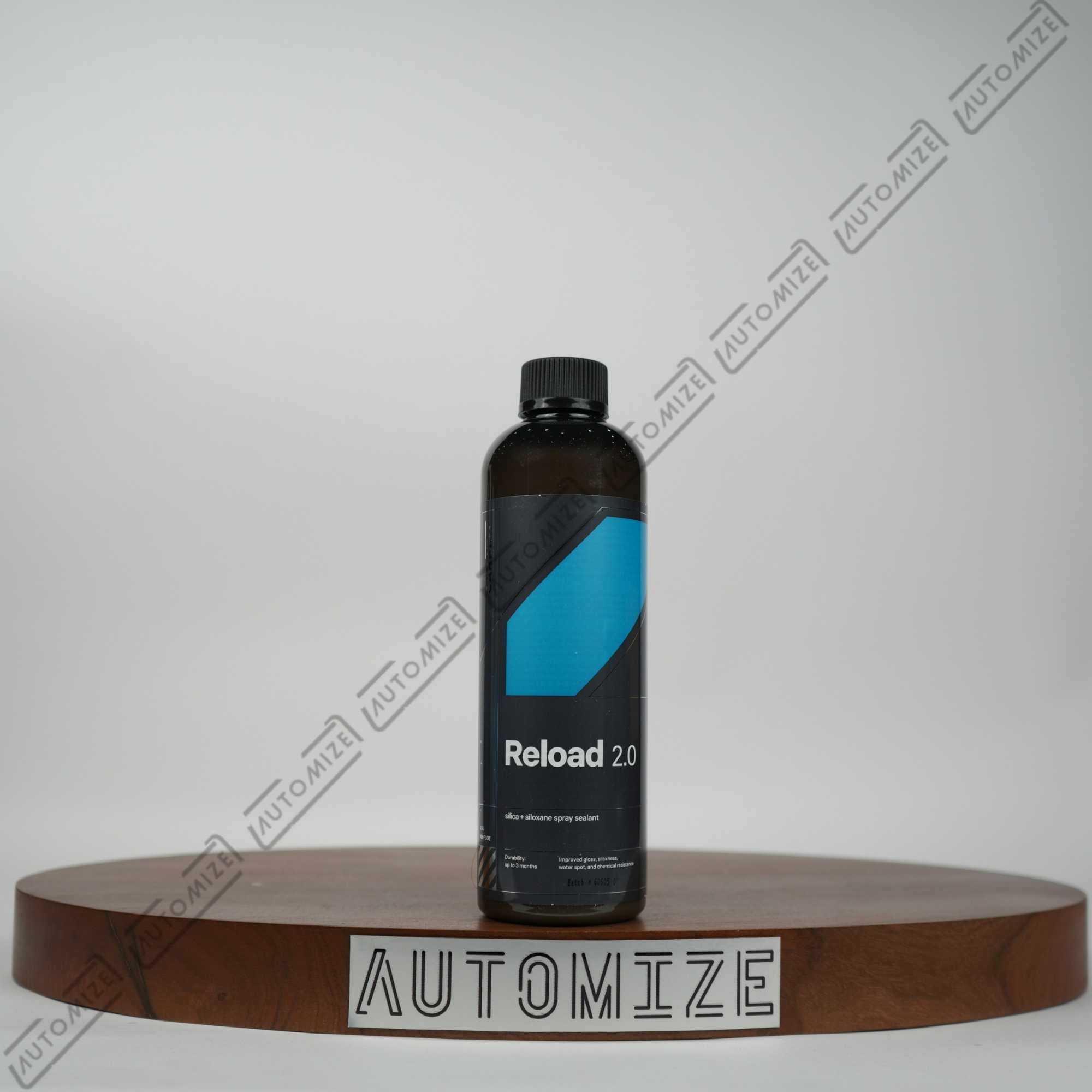 Carpro Reload 2.0 - Ceramic Spray Sealant (500ml)