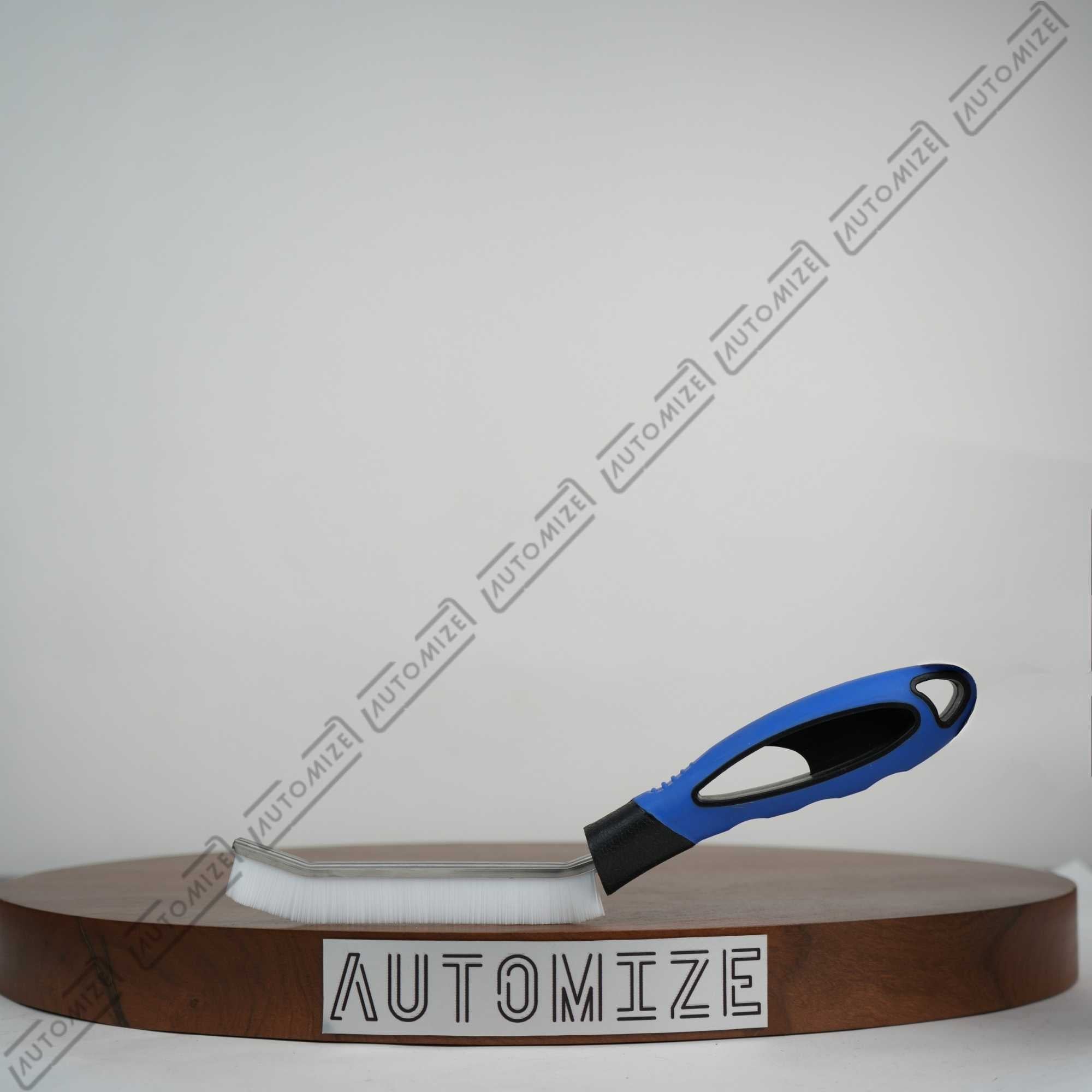 Automize Detailing - Hard Knife Brush