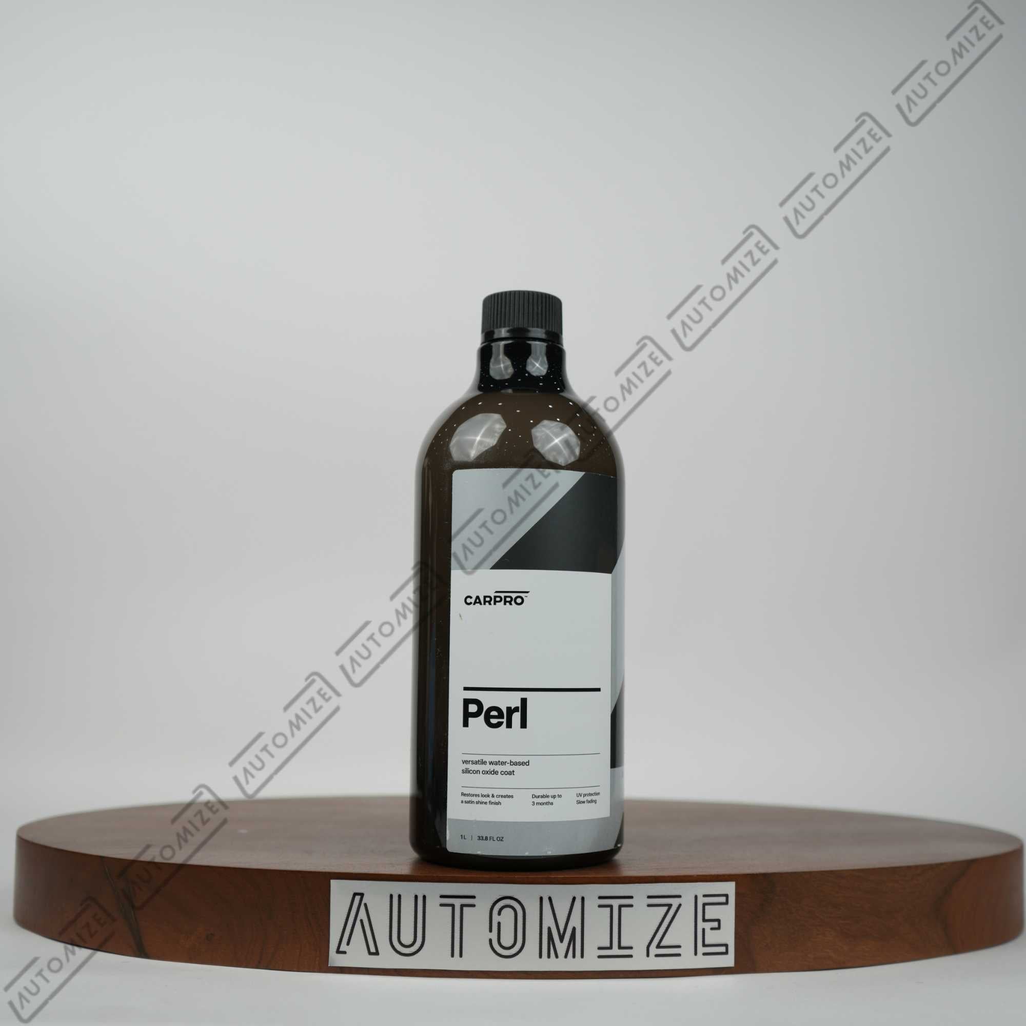 Carpro Perl - Dilutable Dressing