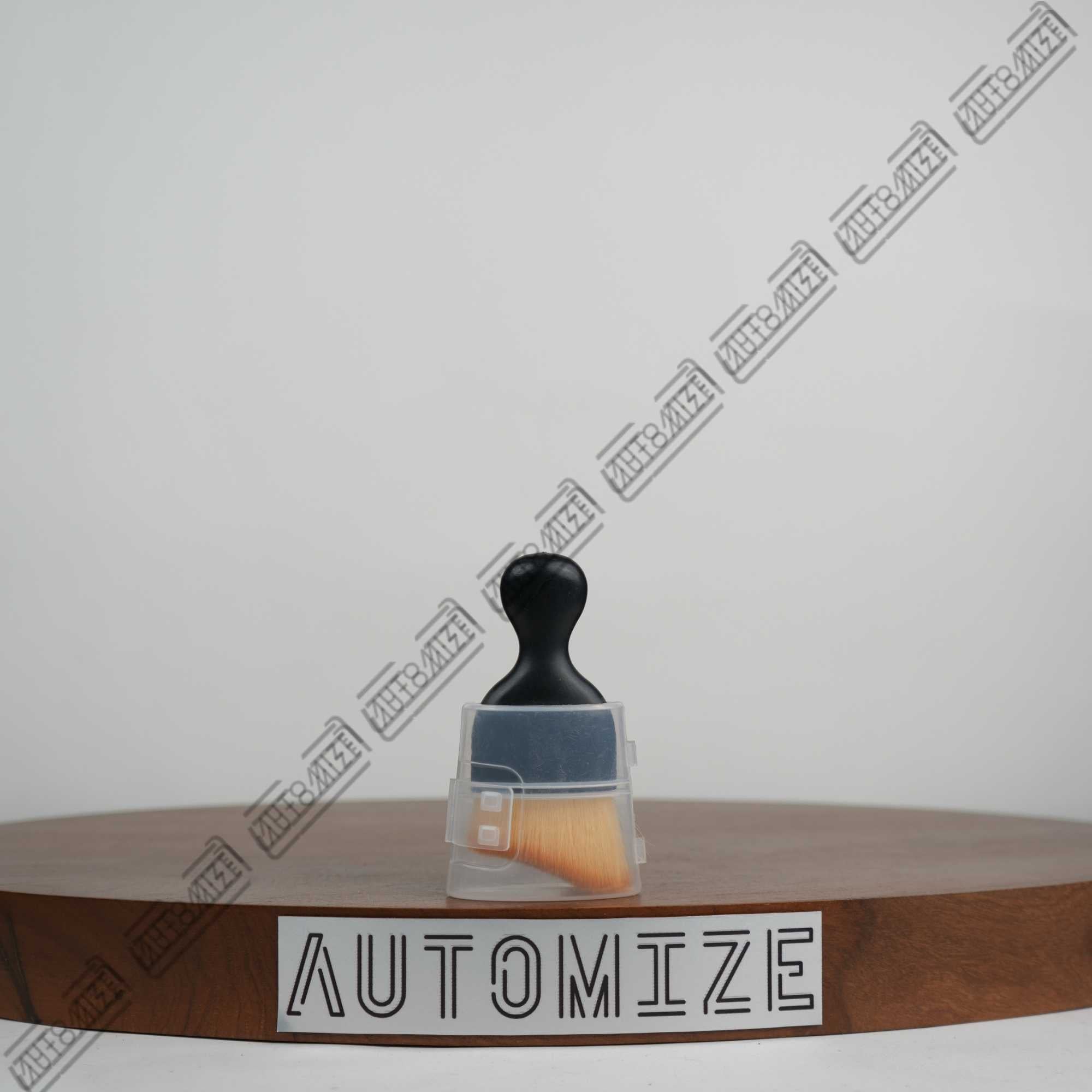 Automize Detailing - Small Soft Brush with Holder