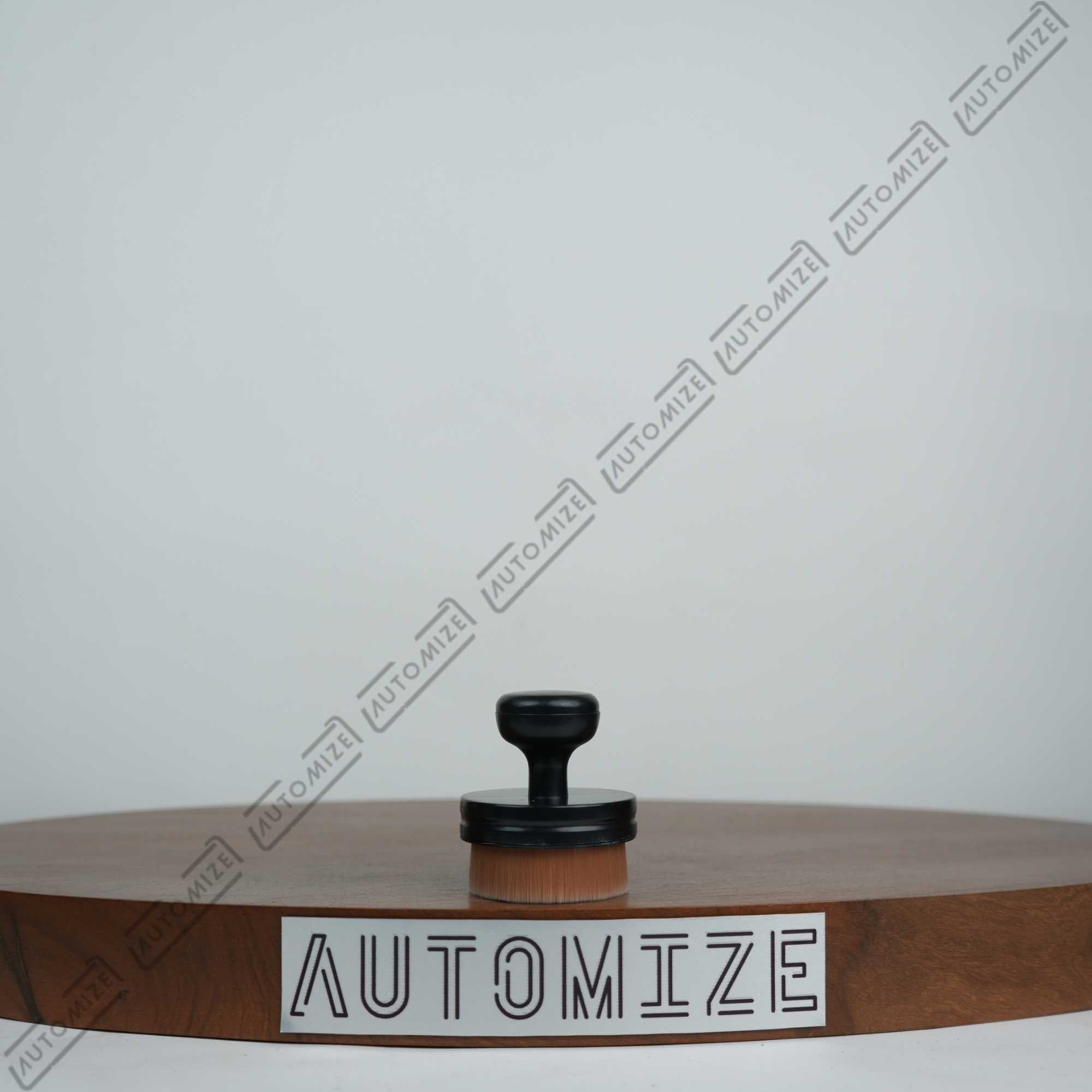 Automize Detailing - Super Soft Tire Dressing Applicator Brush