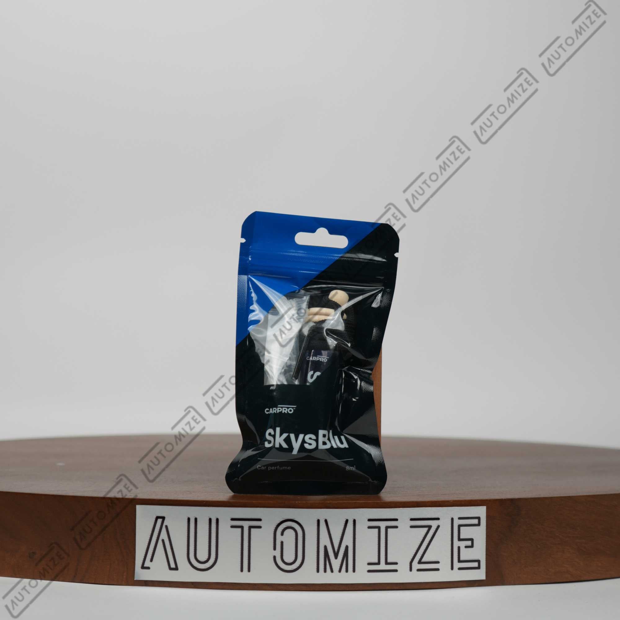 Carpro SkysBlu - Air Freshener (8ml)