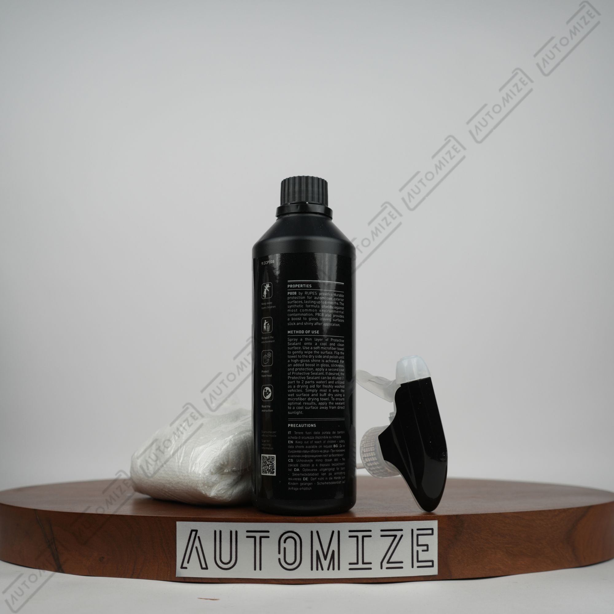 Rupes P808 Protective Sealant (500ml)