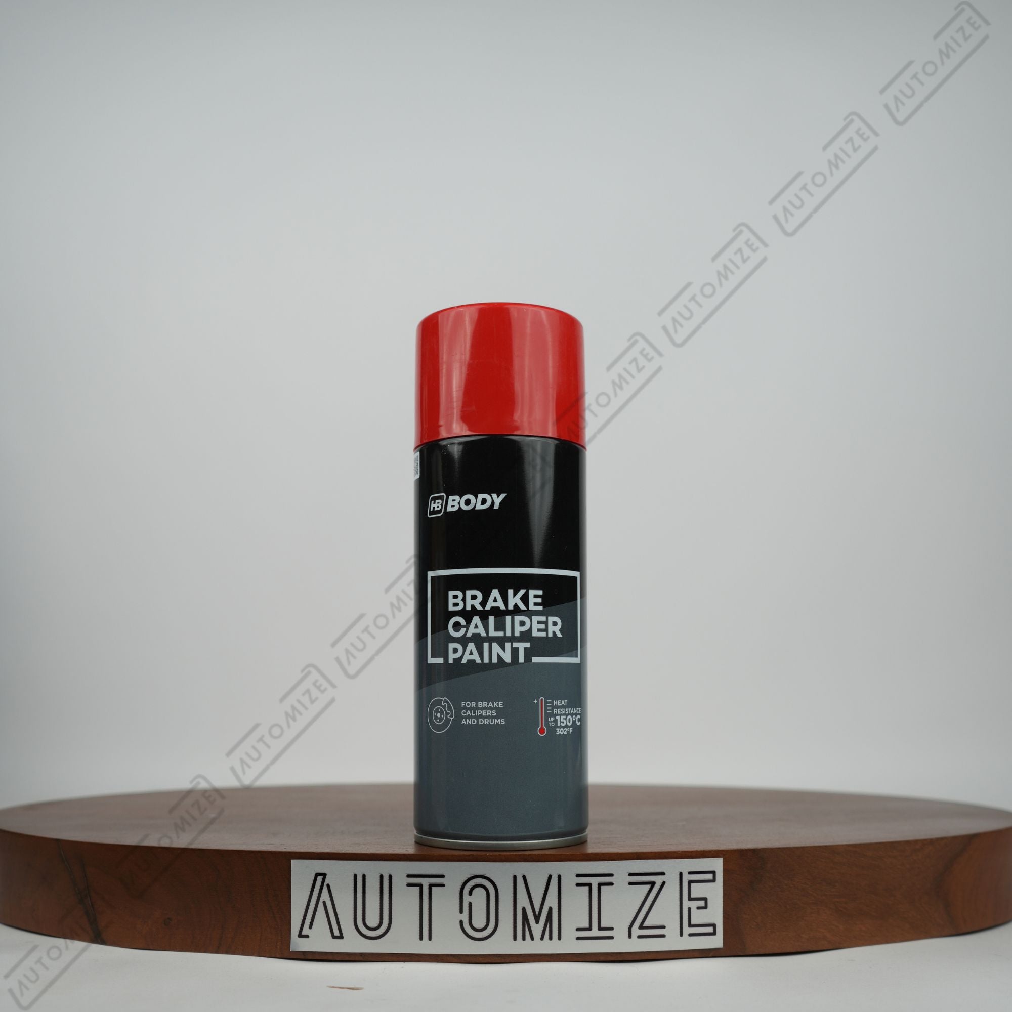HB Body Brake Caliper Paint (400ml)