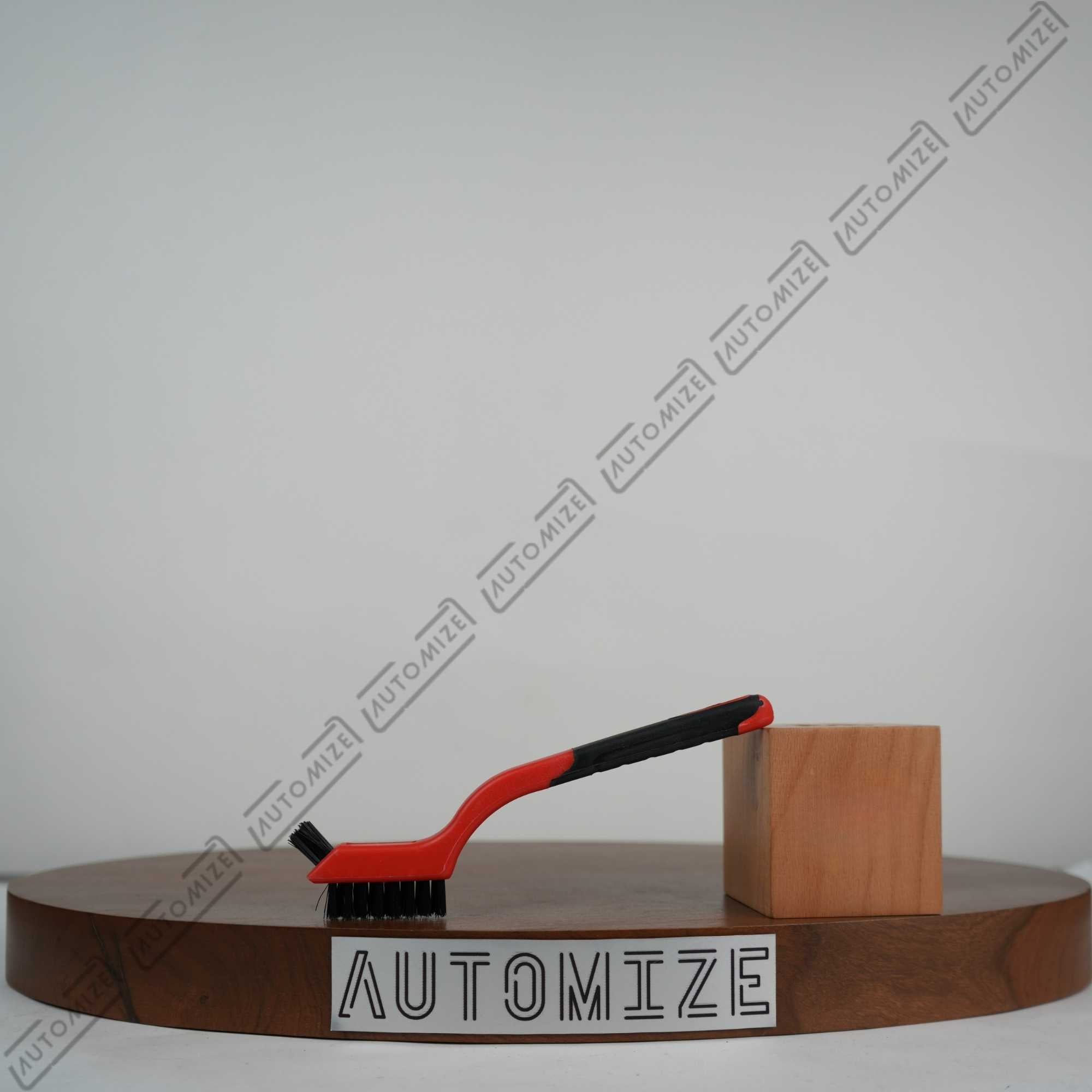 Automize Detailing - Multipurpose Small Detailing Brush Dual Sided
