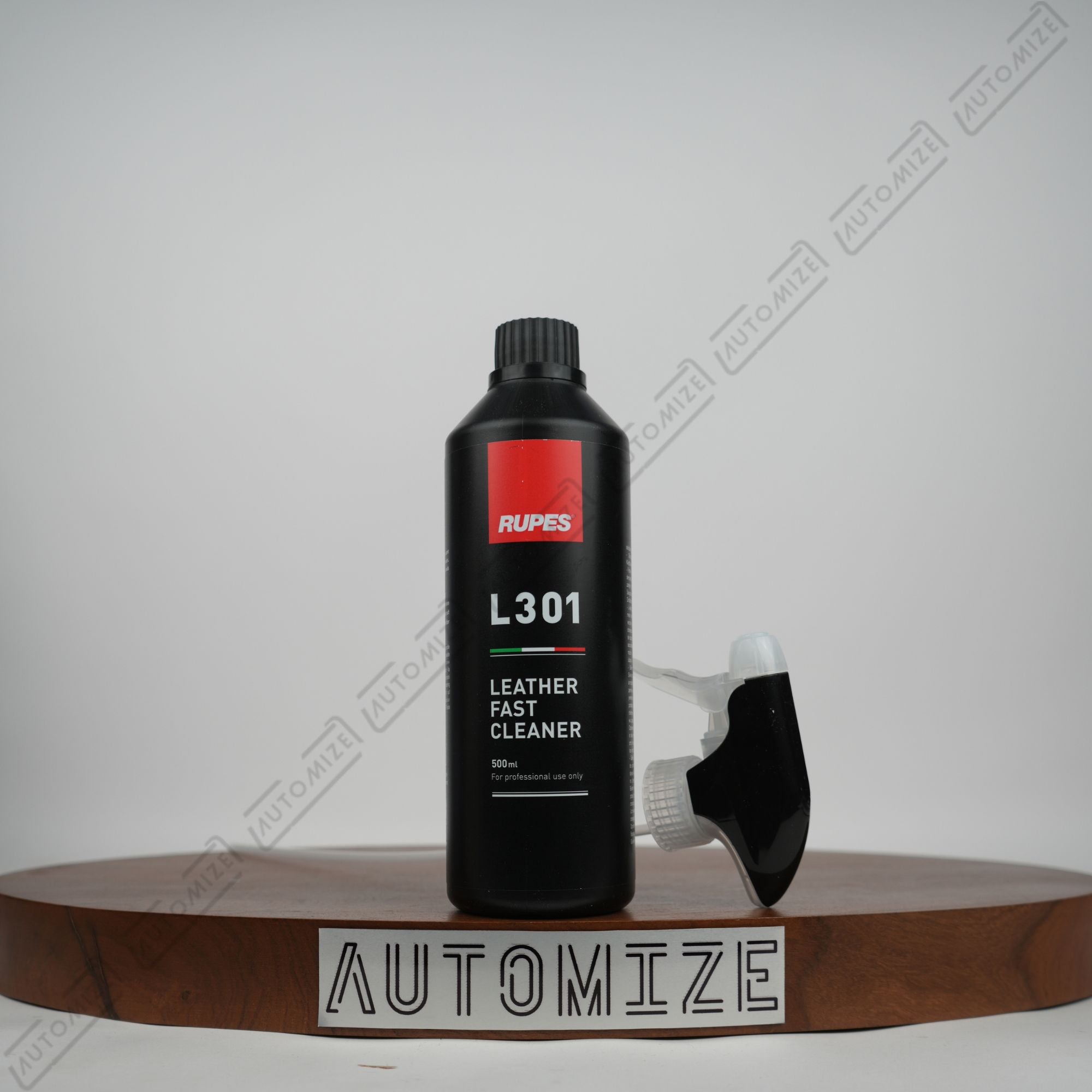 Rupes L301 Leather Fast Cleaner (500ml)