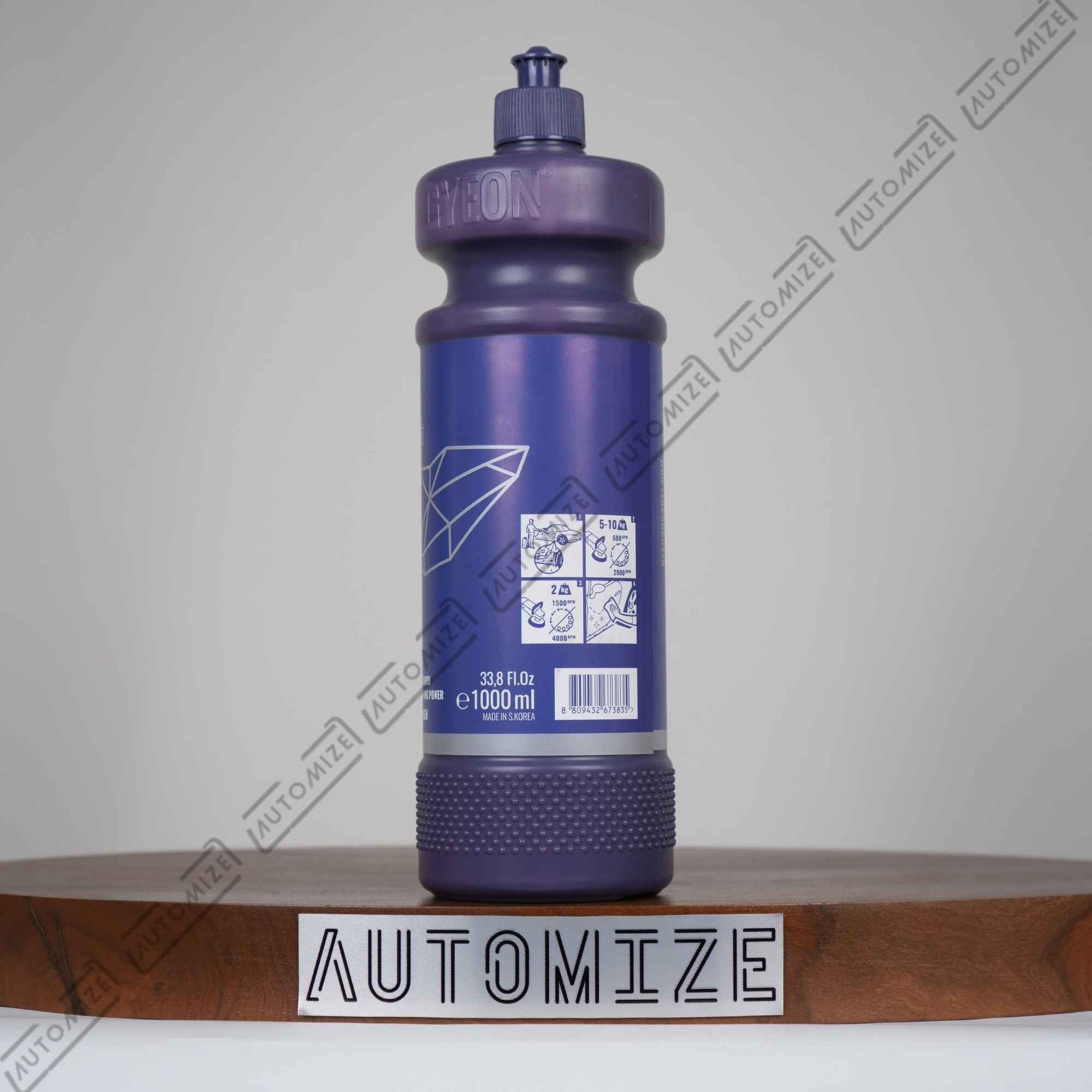 Gyeon Q2M Compound+ (1l)