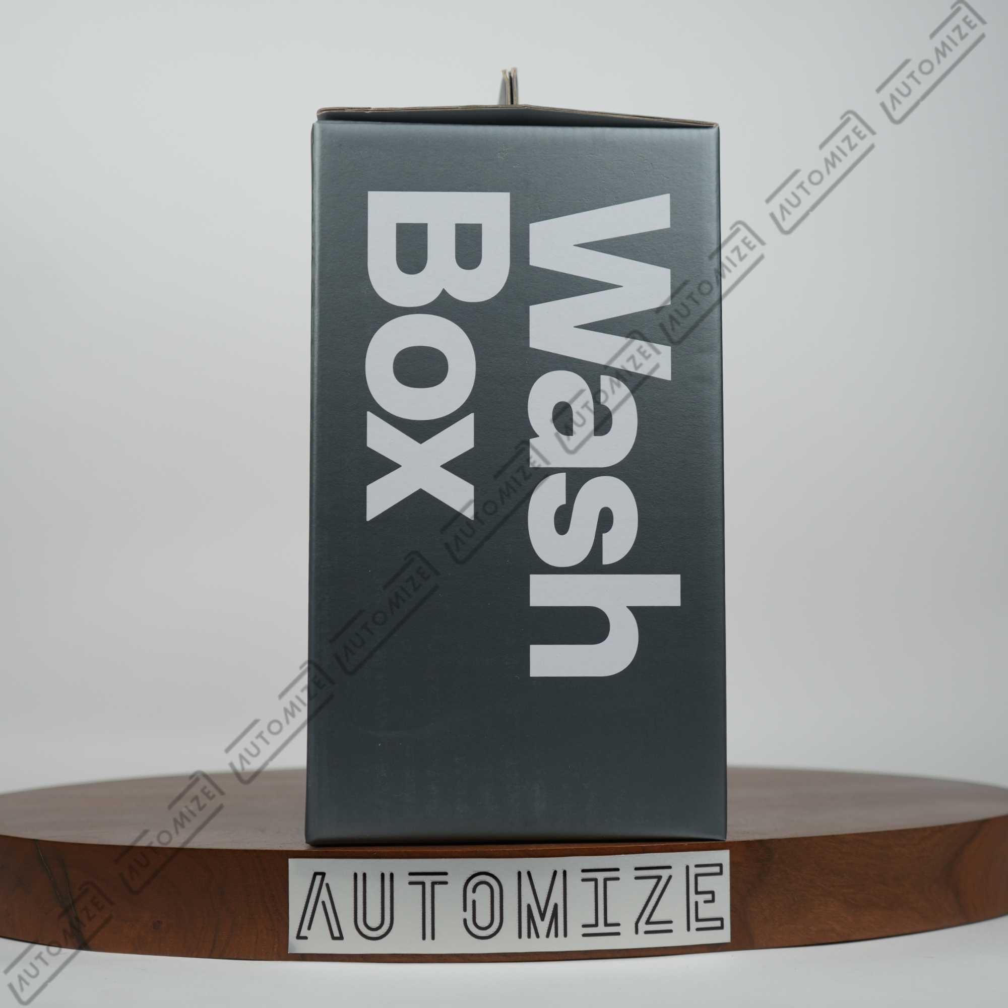 Carpro Wash Box Starter Kit