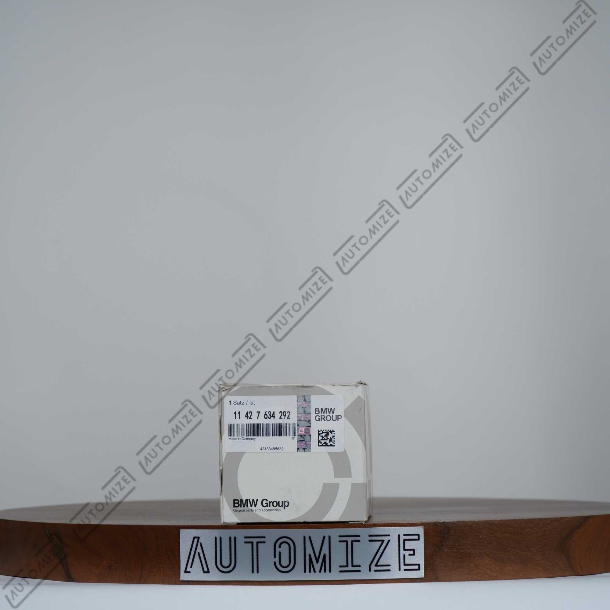 Buy BMW Group Oil Filter 11427634292 - Automize.pk