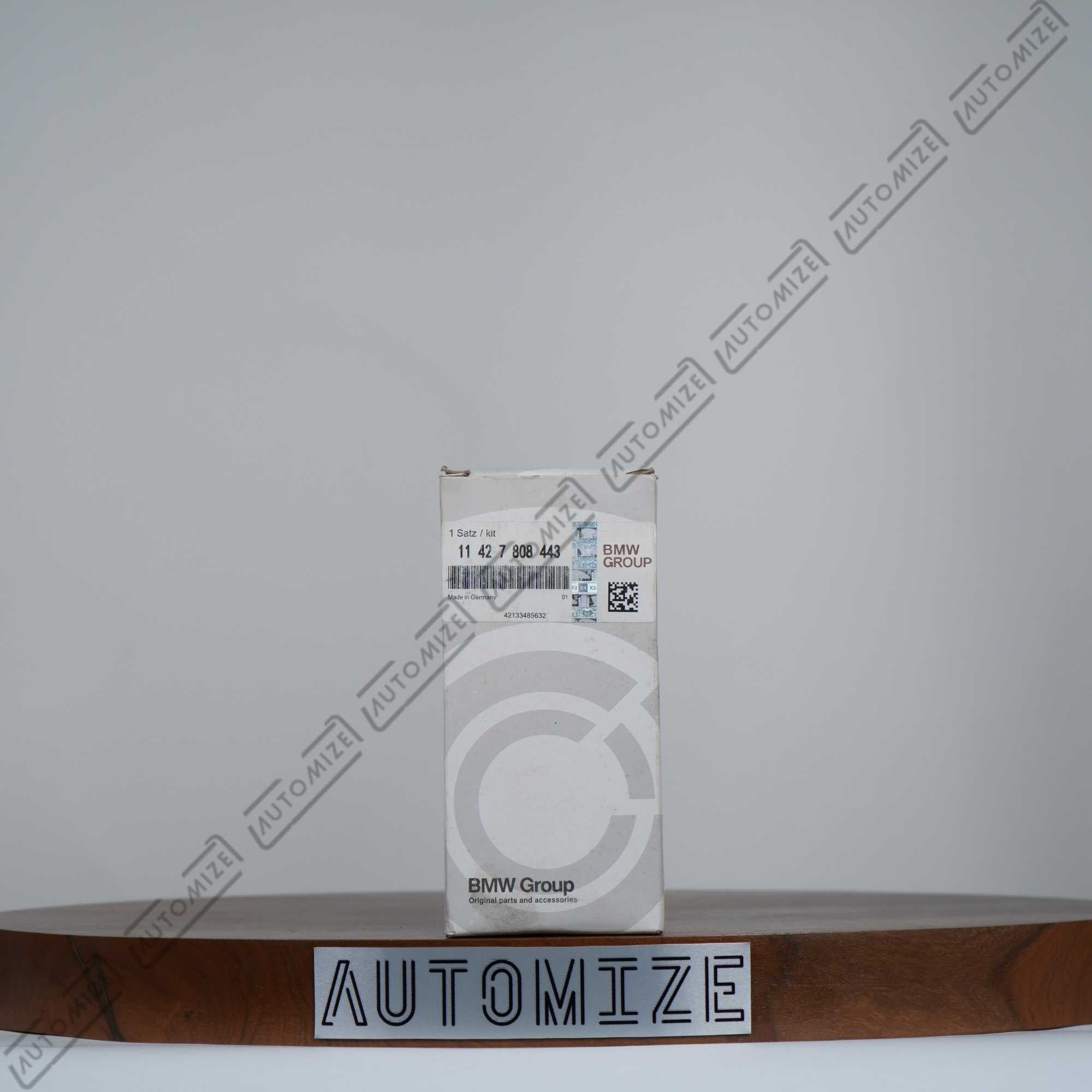 Buy BMW Group Oil Filter 11427808443 - Automize.pk
