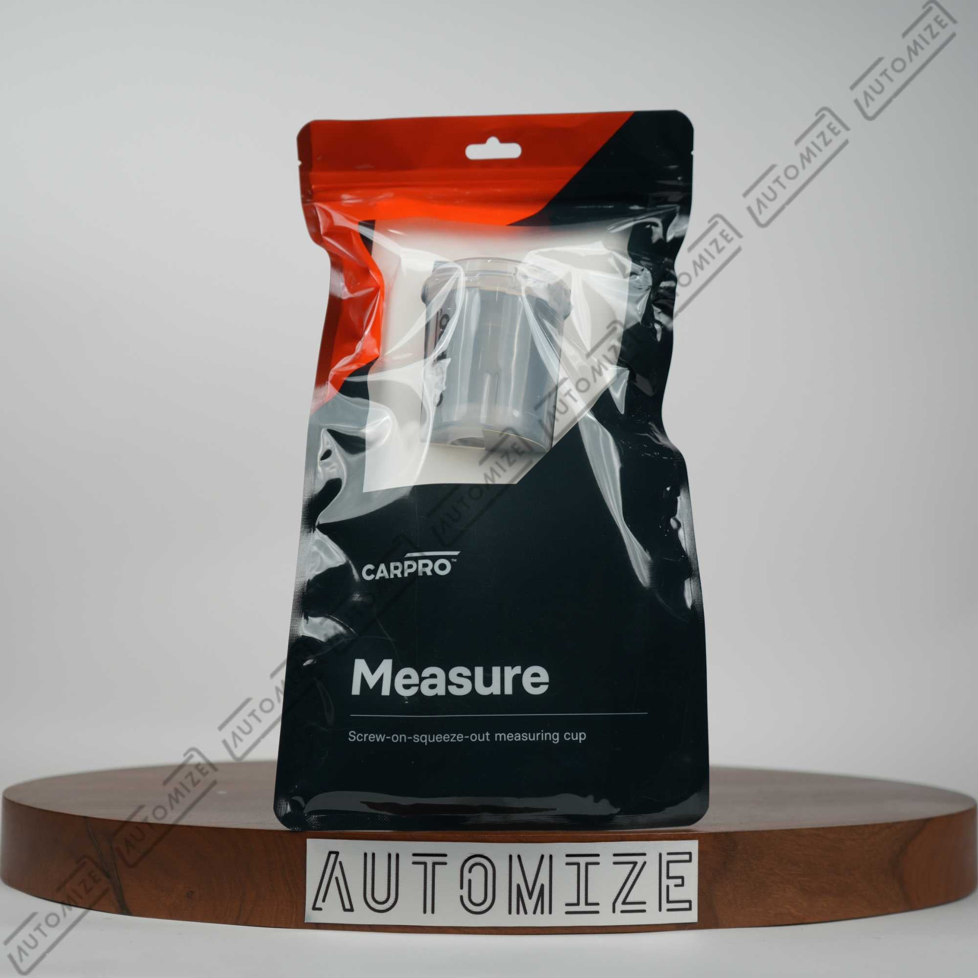 Carpro Measure - Dosing Cap