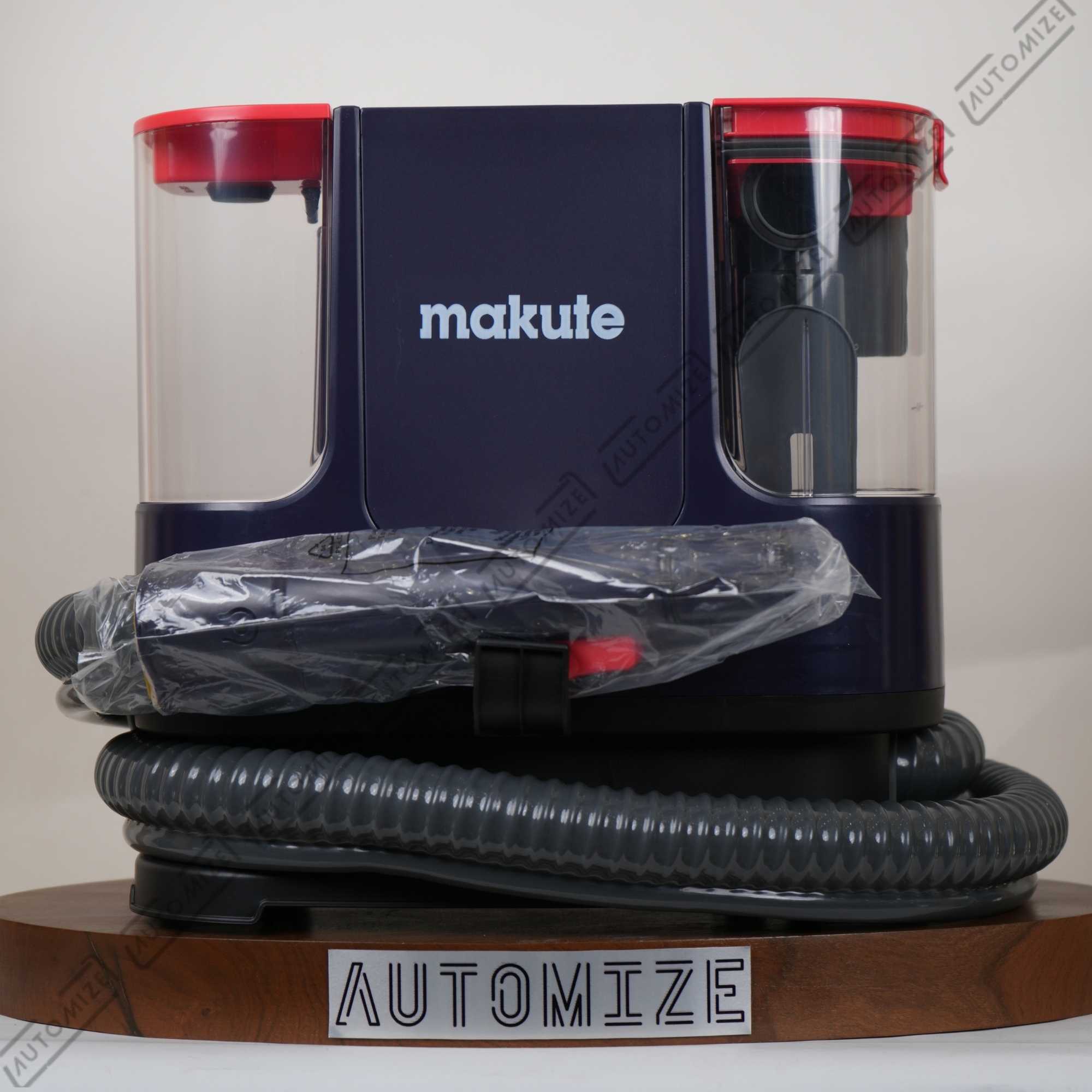 Makute 500W Professional Vacuum Cleaner for Vehicle Interiors